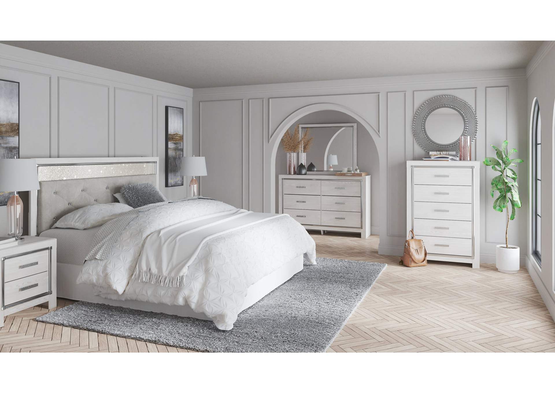 Altyra Nightstand image 11