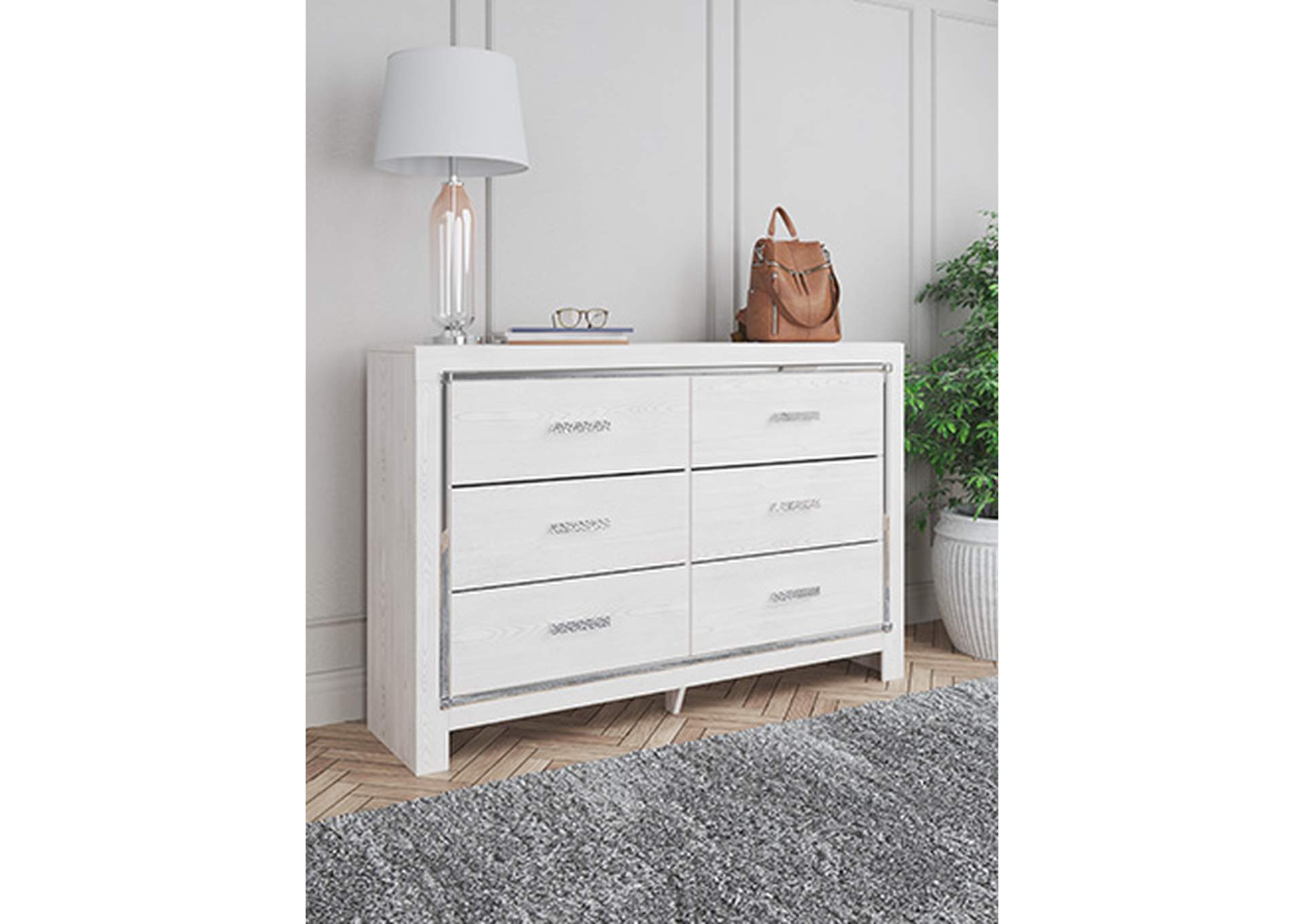 Altyra Dresser image 4