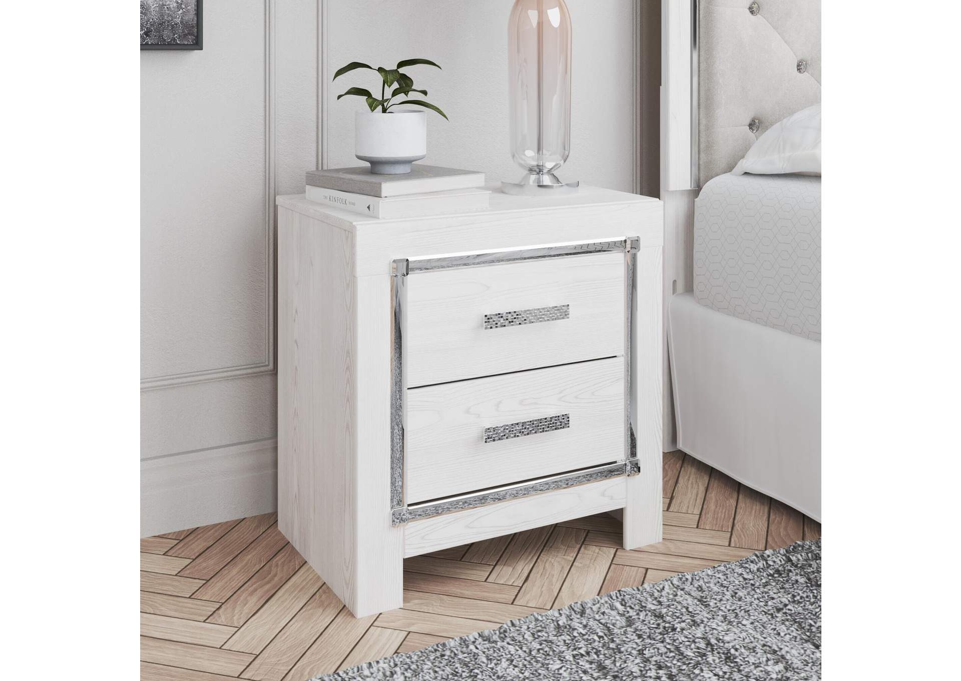 Altyra Nightstand image 3