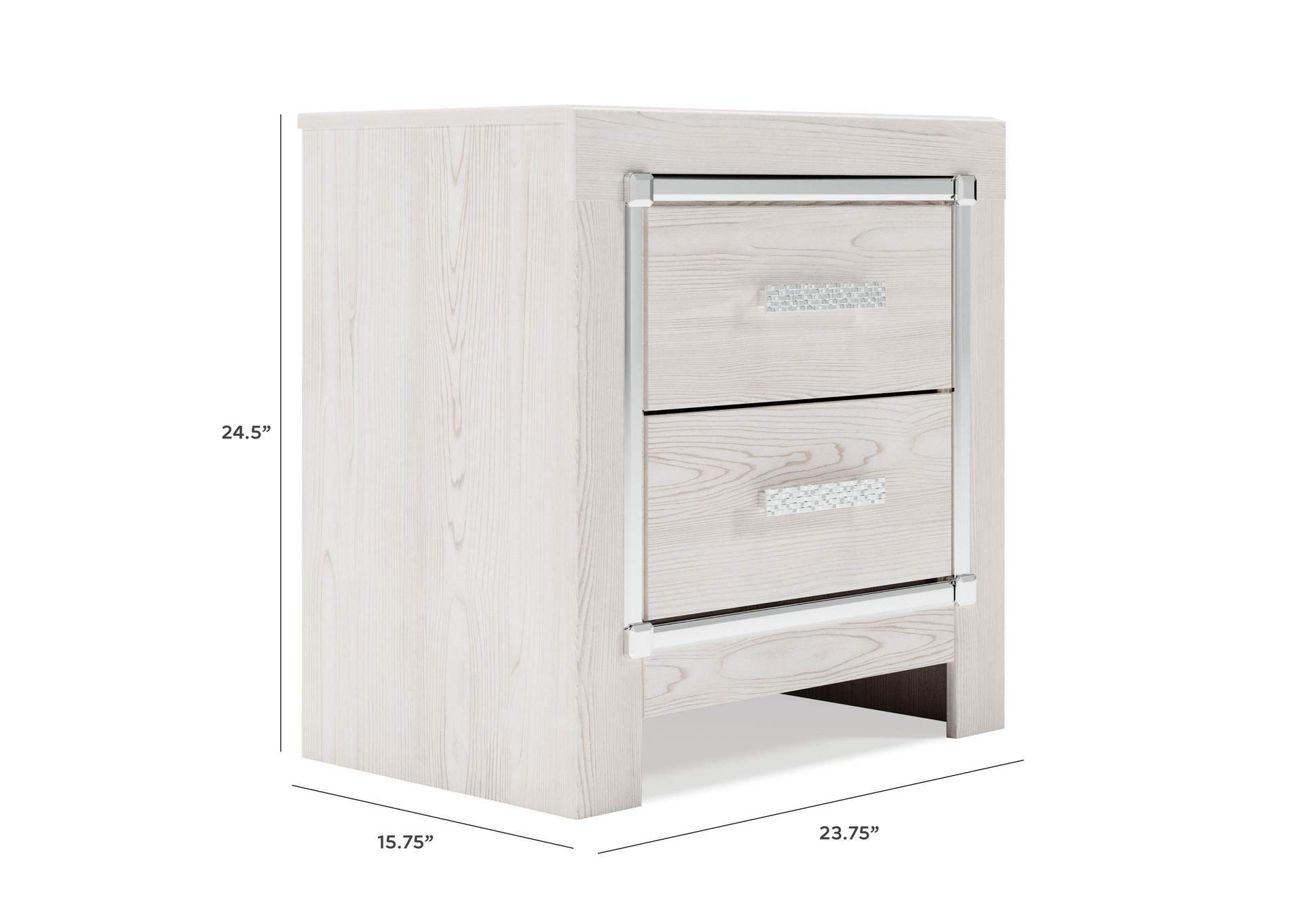 Altyra Nightstand image 9