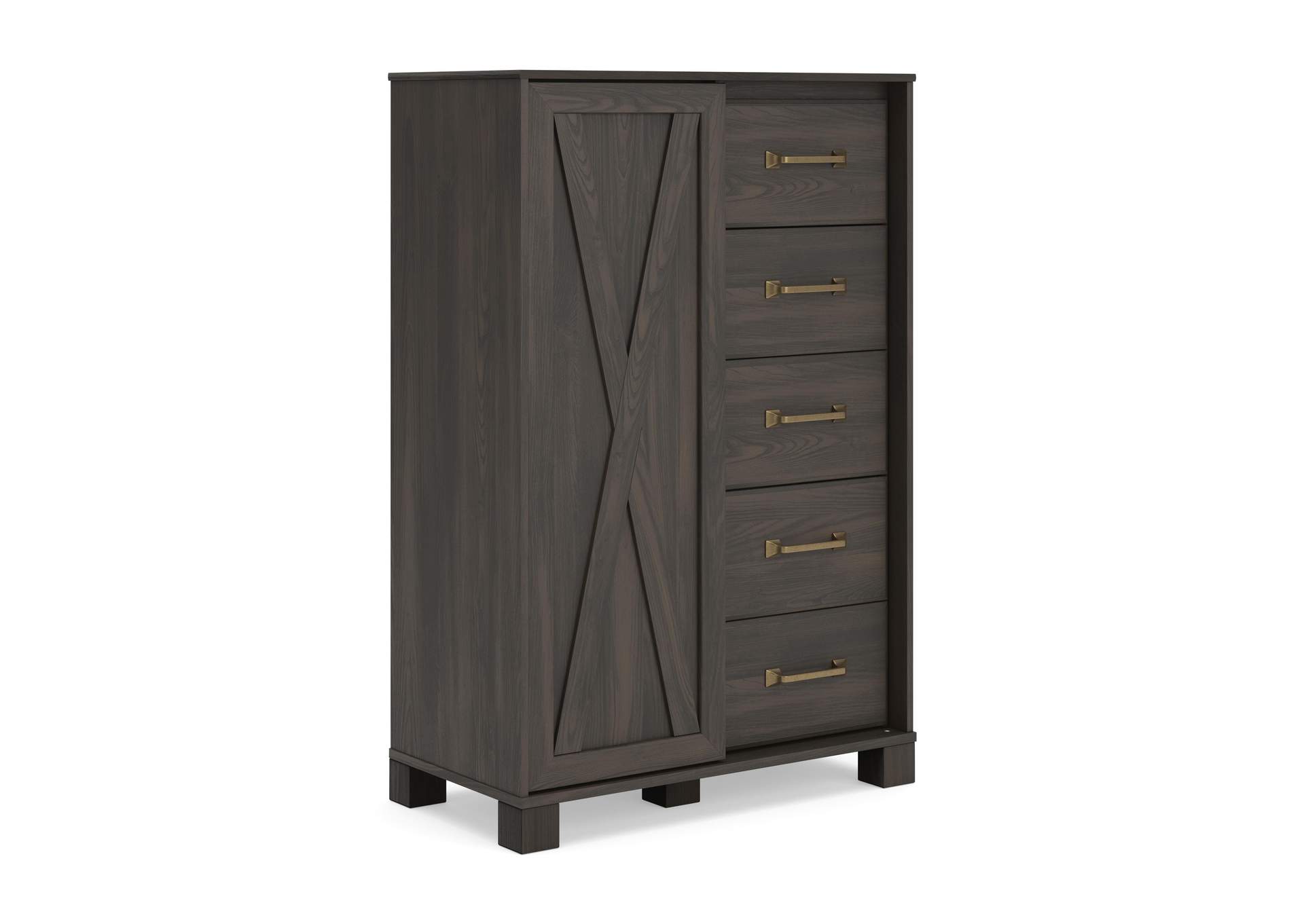 Vonitta Bay Dressing Chest image 1