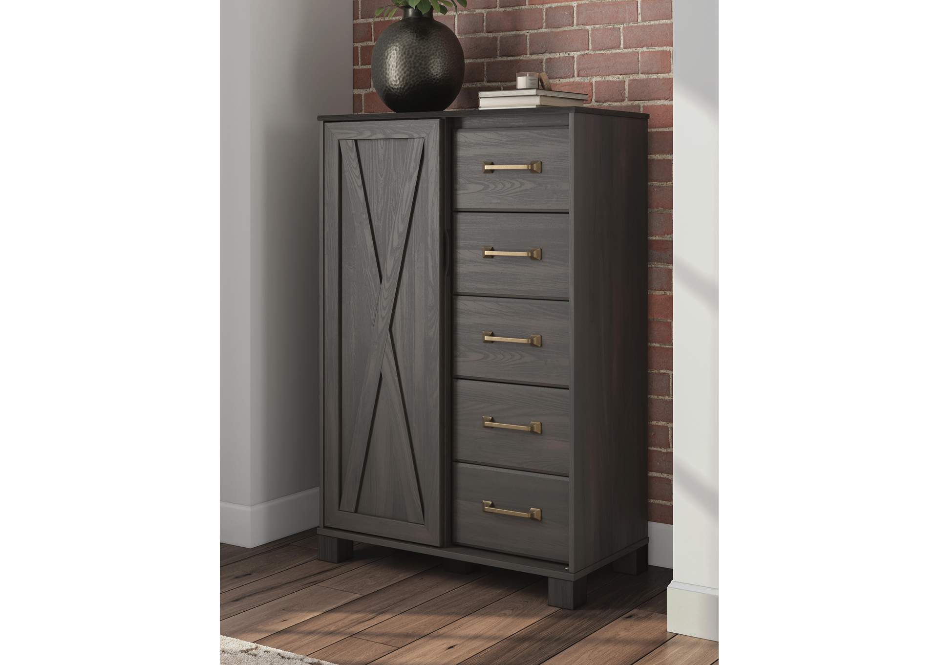 Vonitta Bay Dressing Chest image 2
