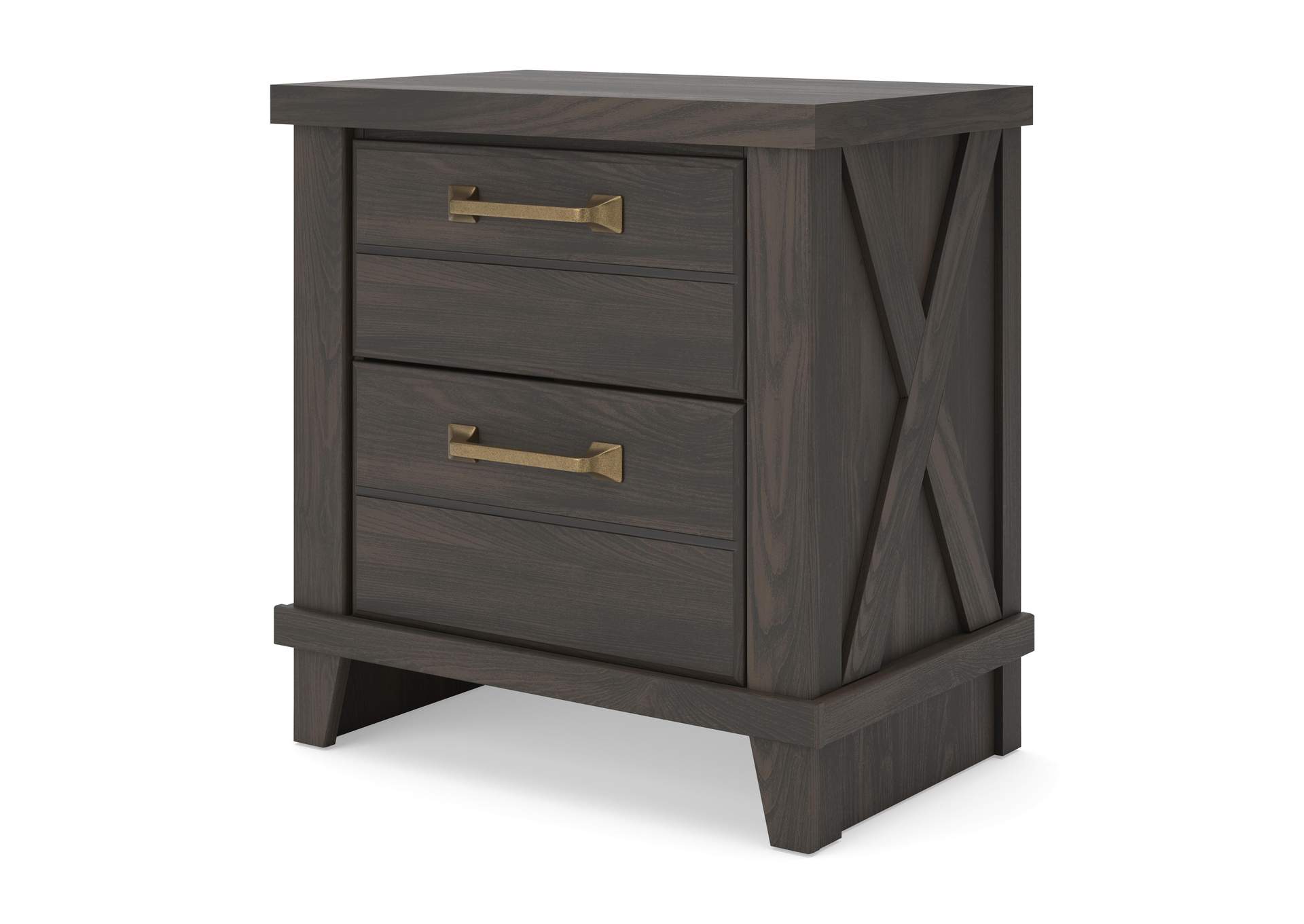 Vonitta Bay Nightstand image 3