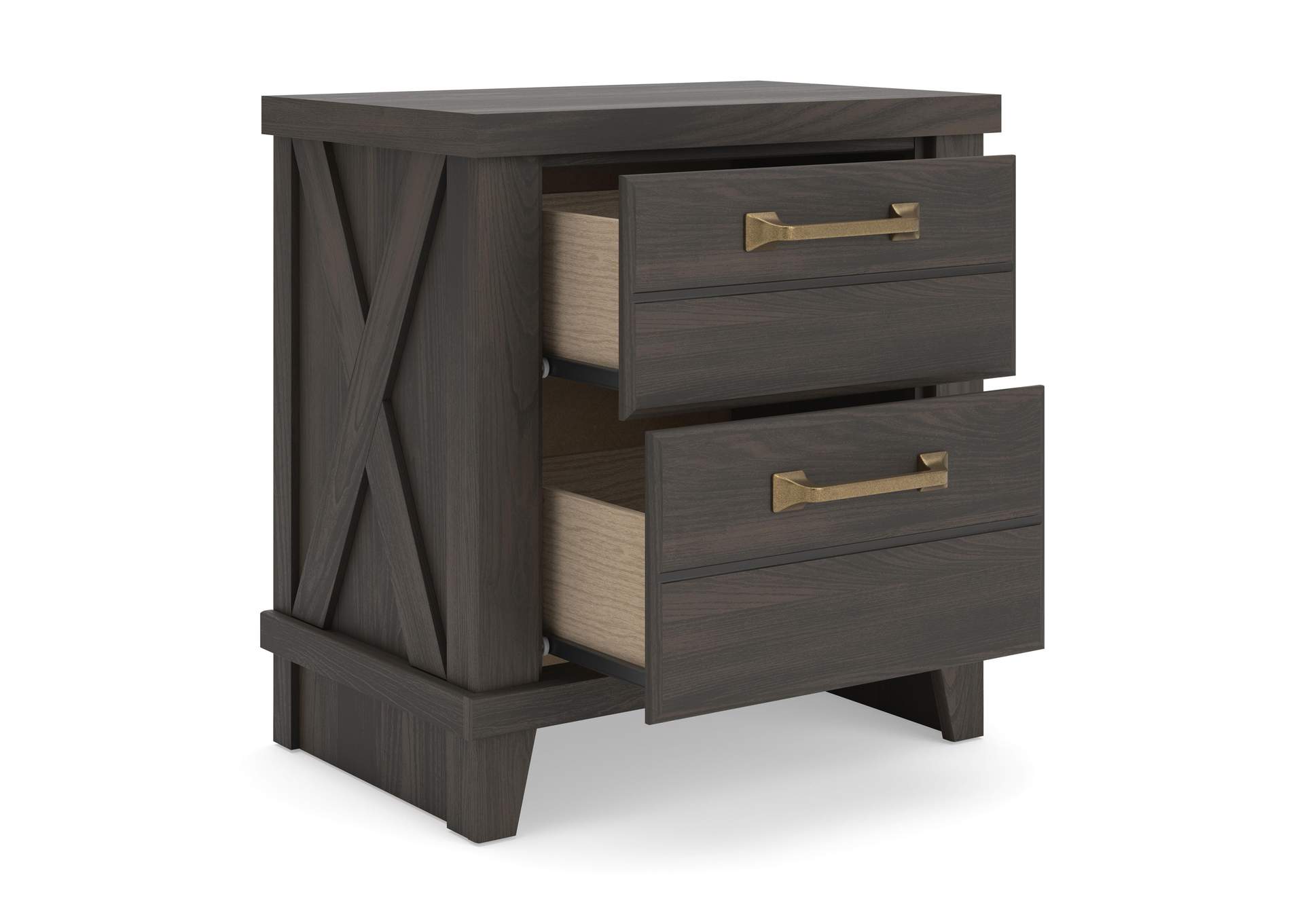 Vonitta Bay Nightstand image 4