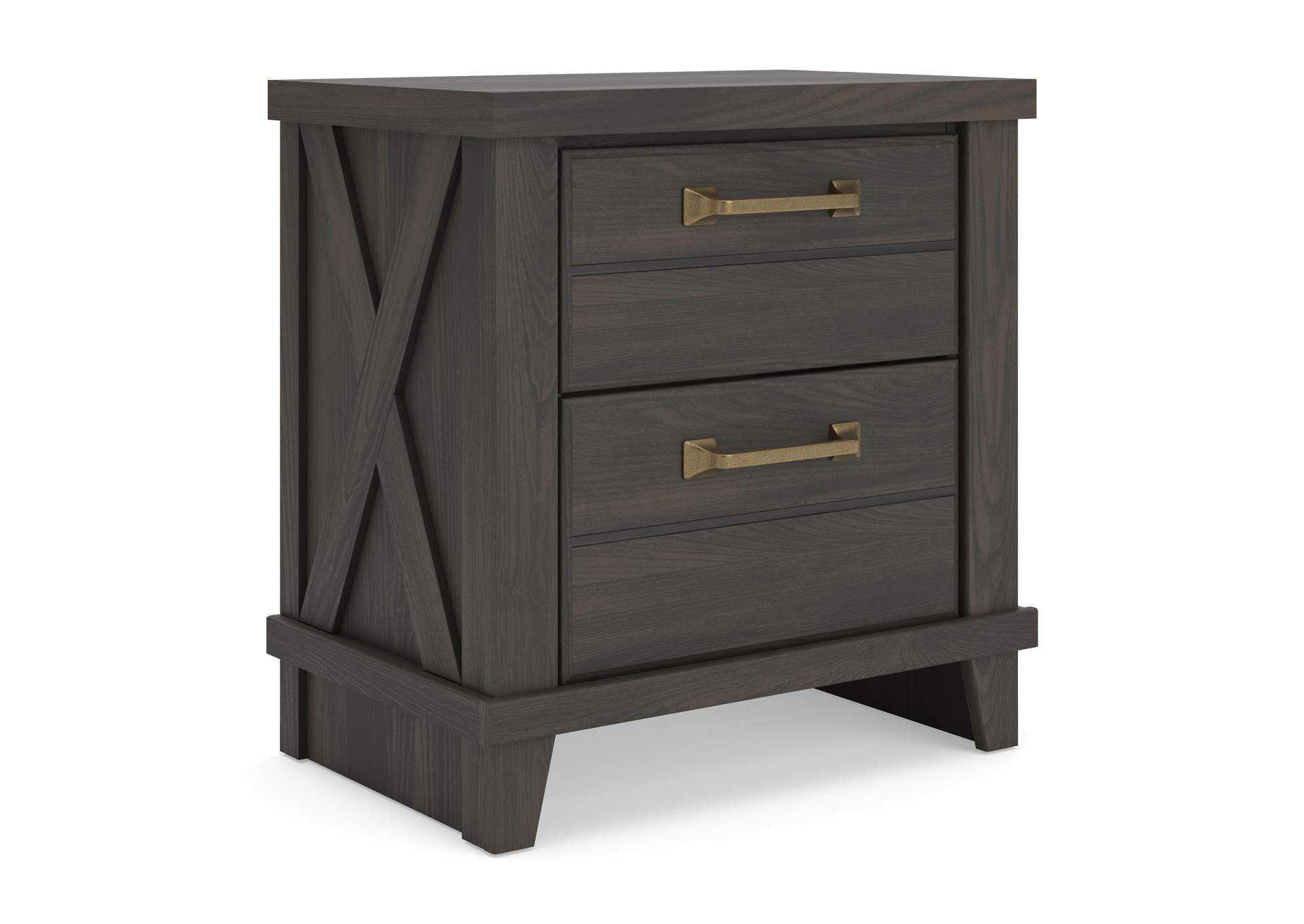 Vonitta Bay Nightstand image 1