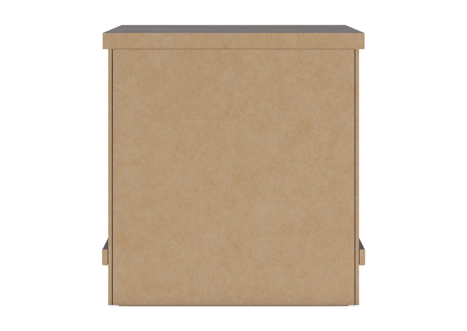 Vonitta Bay Nightstand image 6
