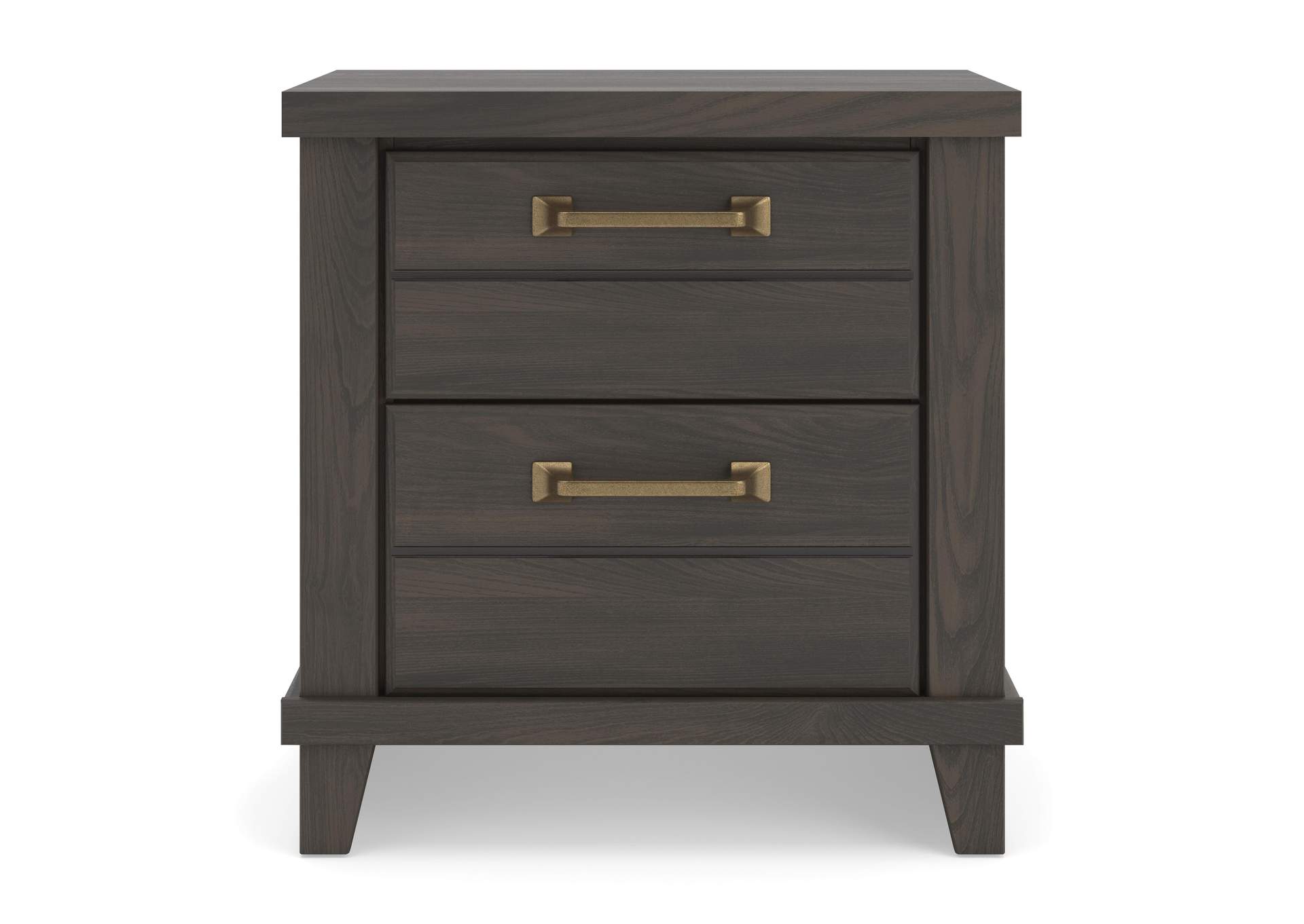 Vonitta Bay Nightstand image 5