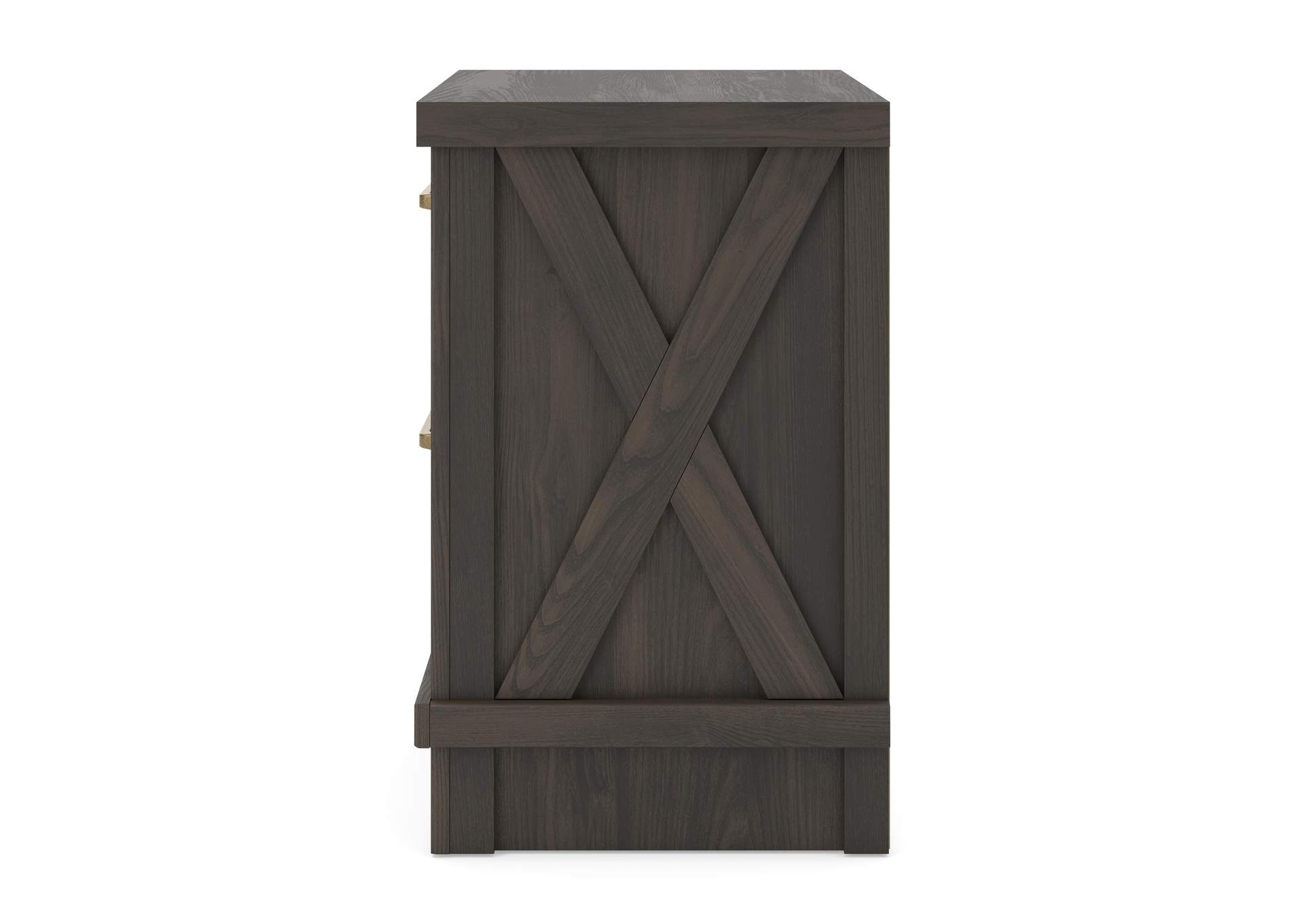 Vonitta Bay Nightstand image 8