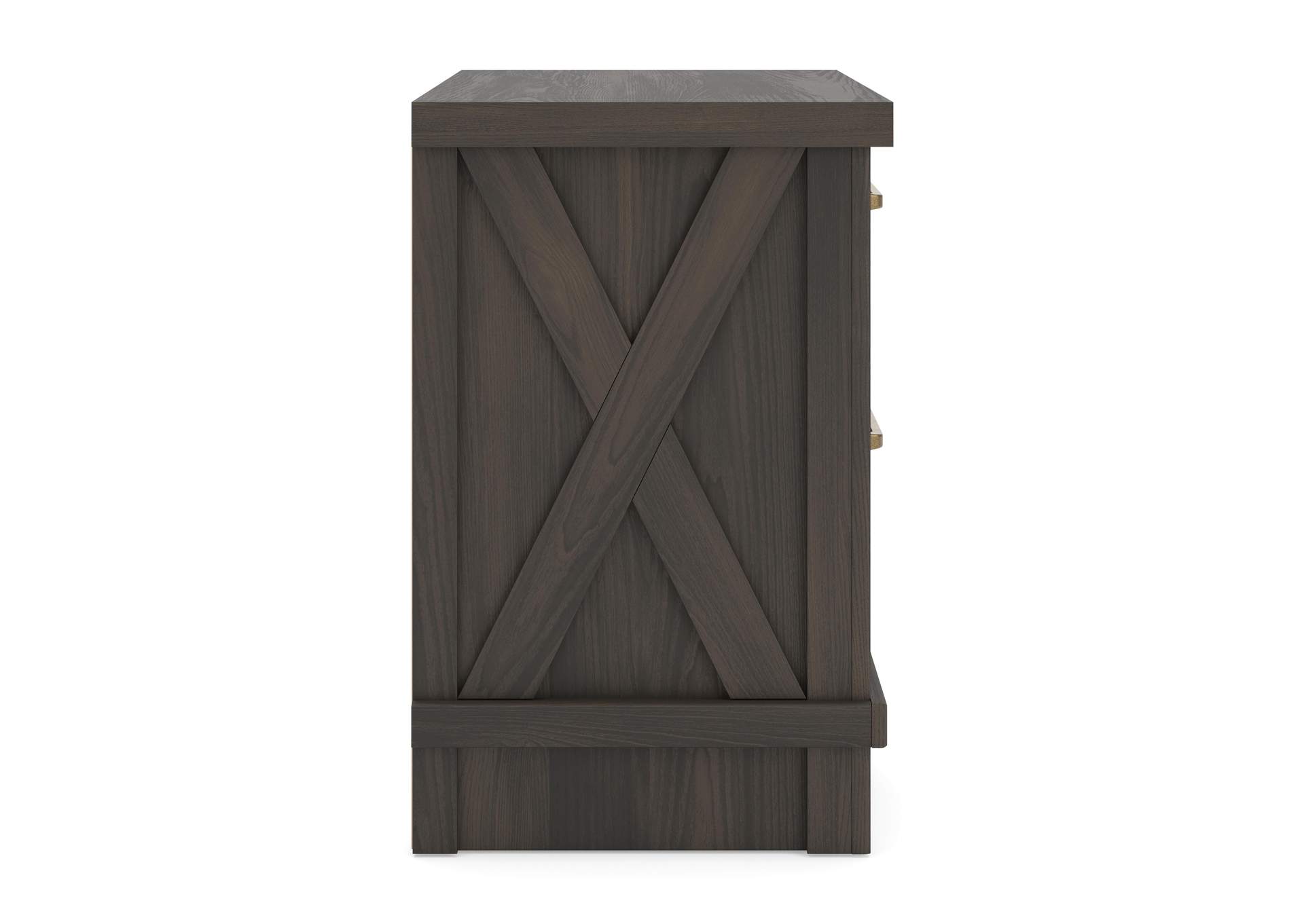 Vonitta Bay Nightstand image 7