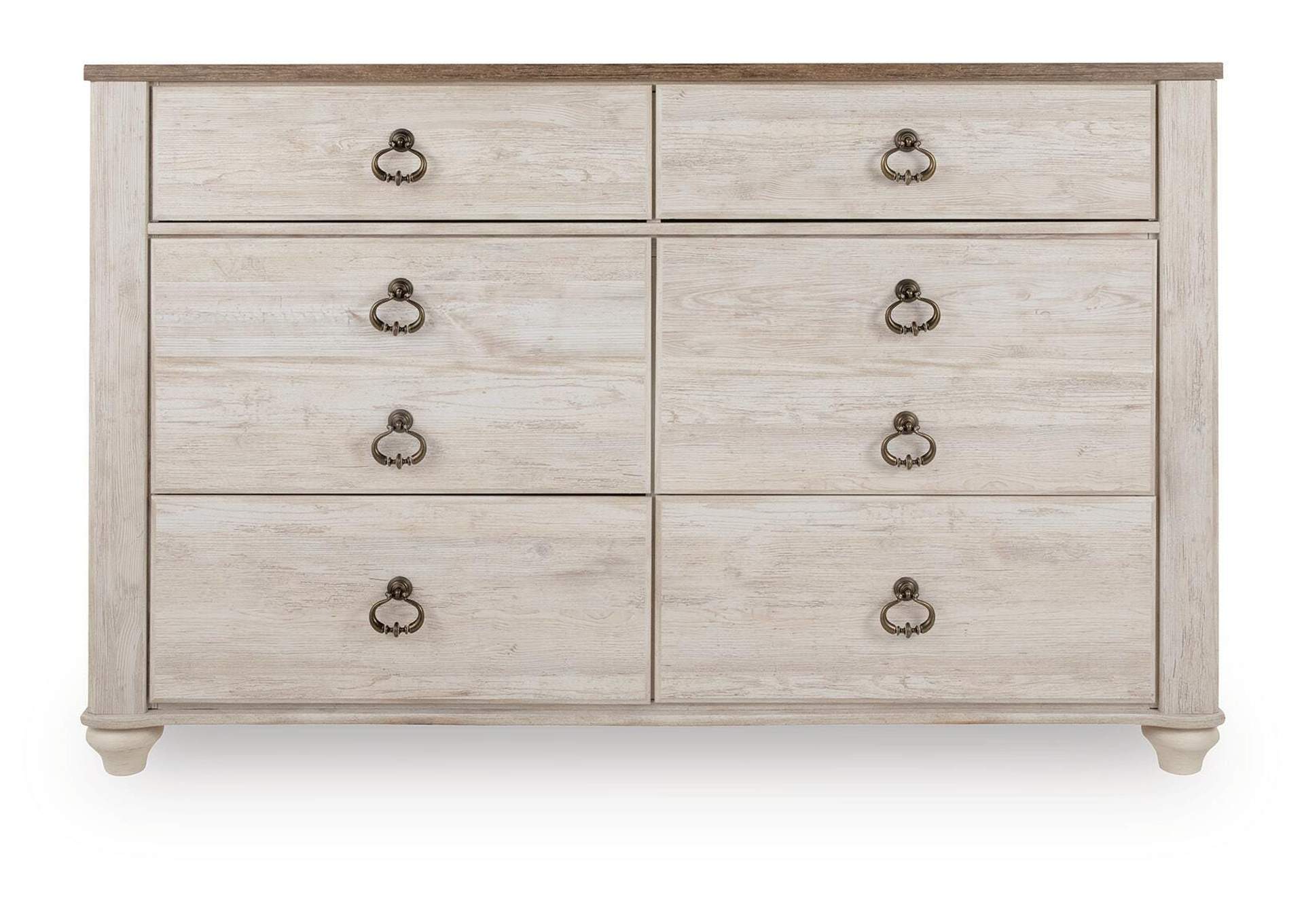 Willowton Dresser