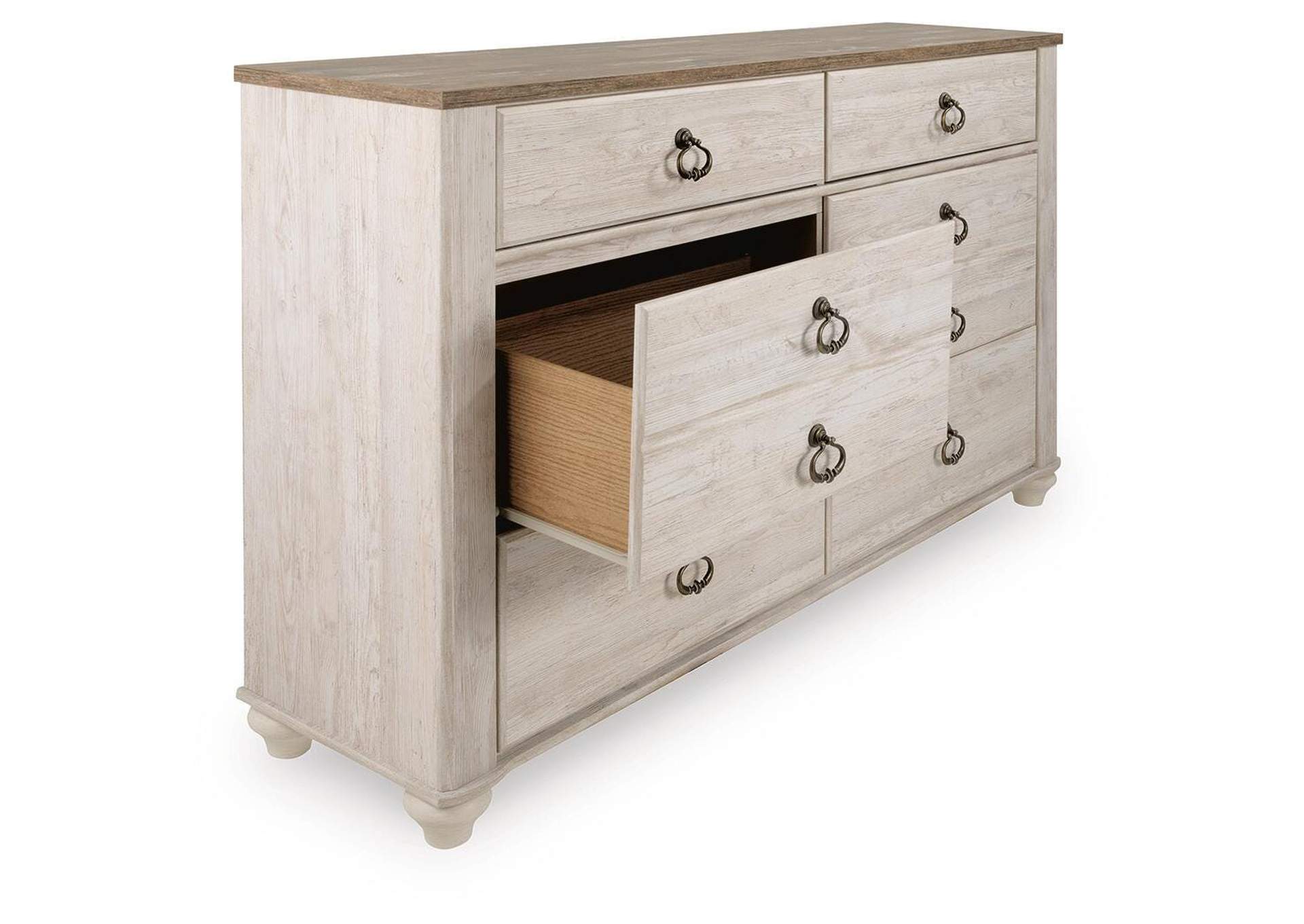 Willowton Dresser image 4