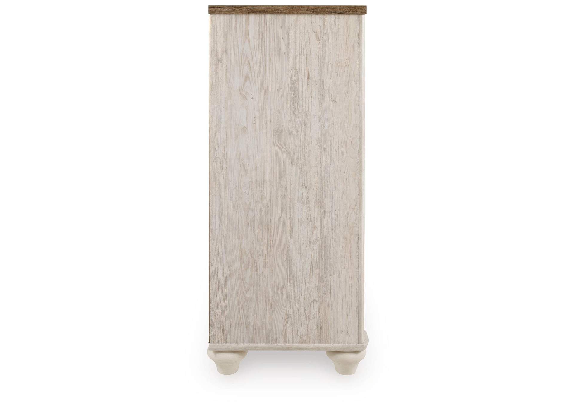 Willowton Dresser image 5