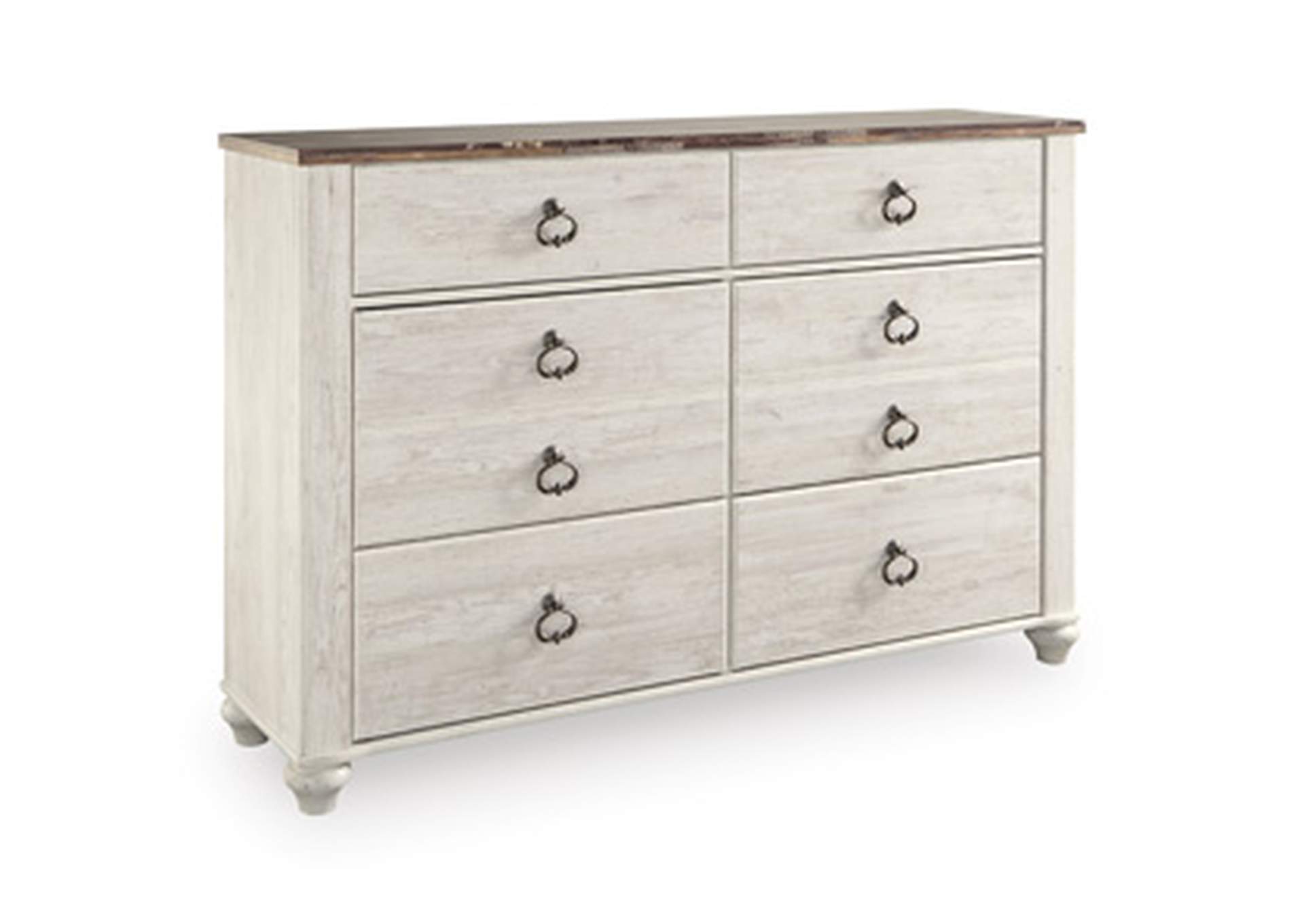 Willowton Dresser image 6