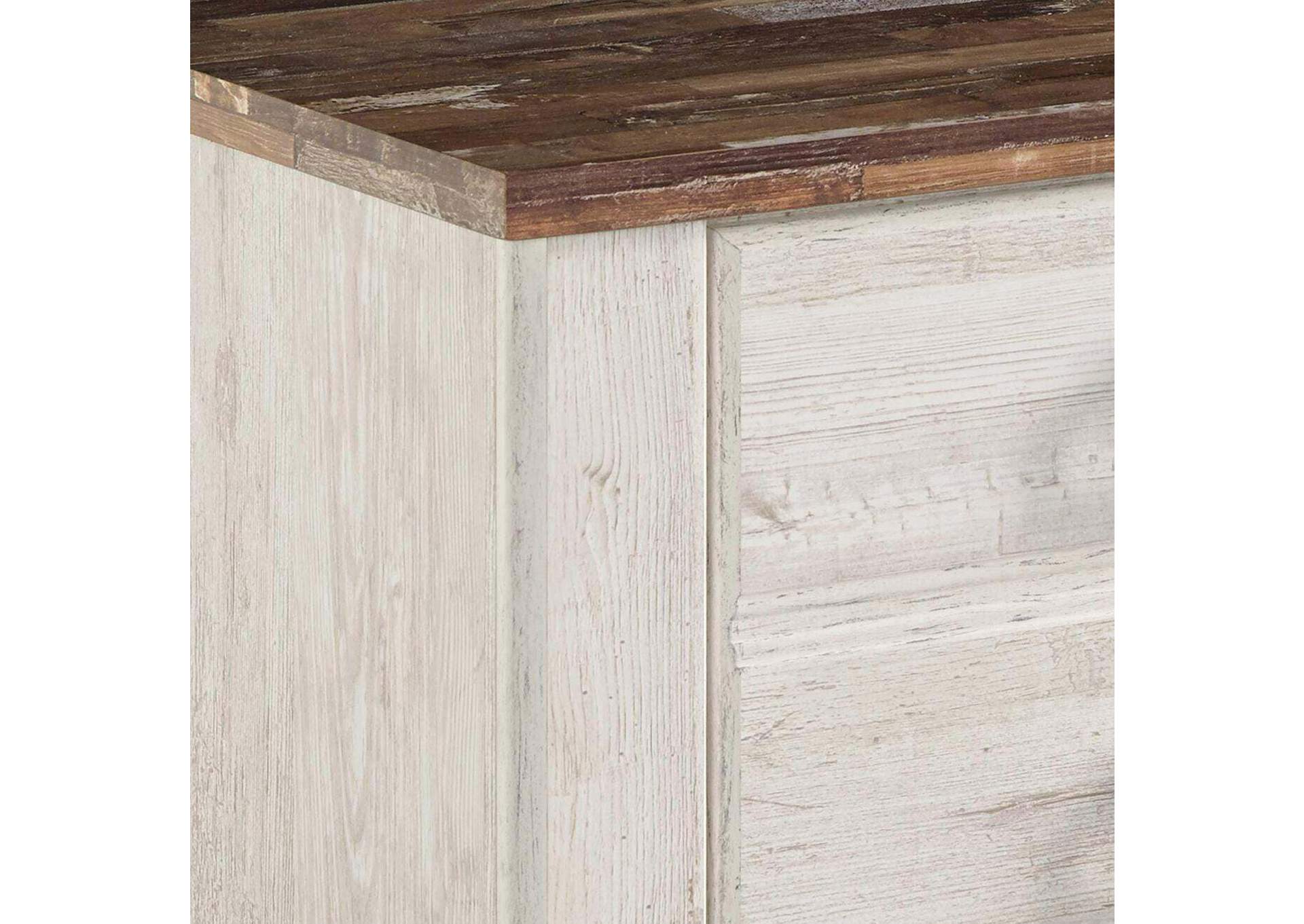 Willowton Nightstand image 4