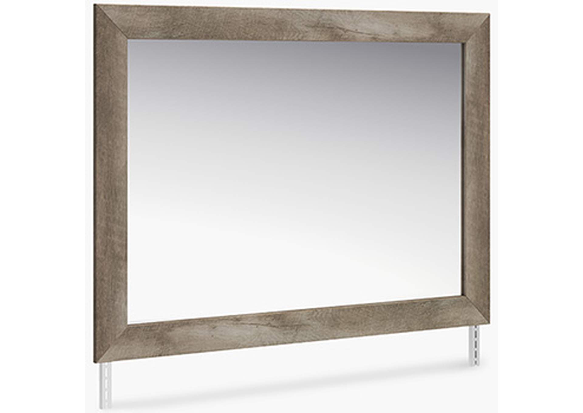 Yarbeck Bedroom Mirror image 3
