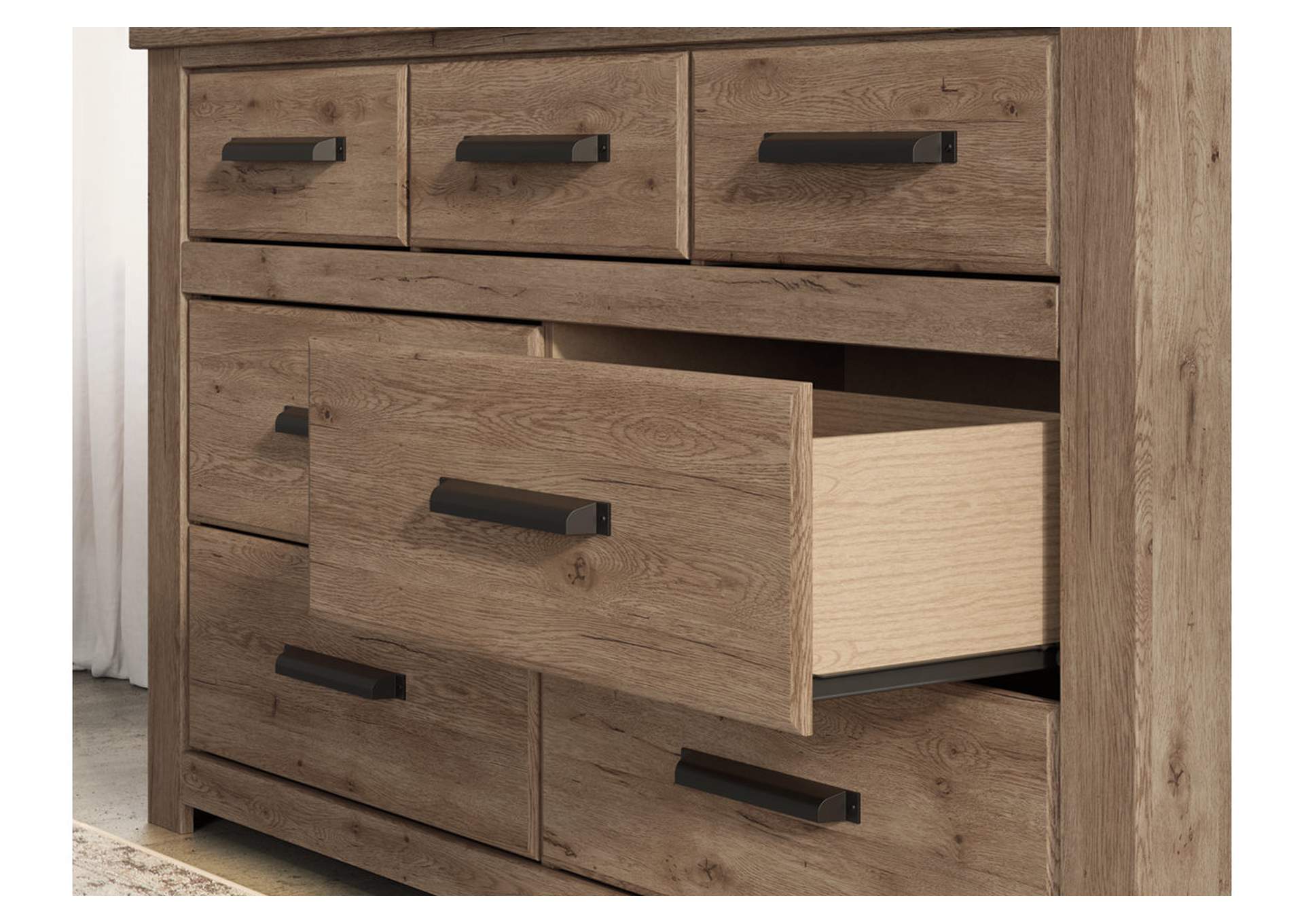 Oliandon Dresser image 3