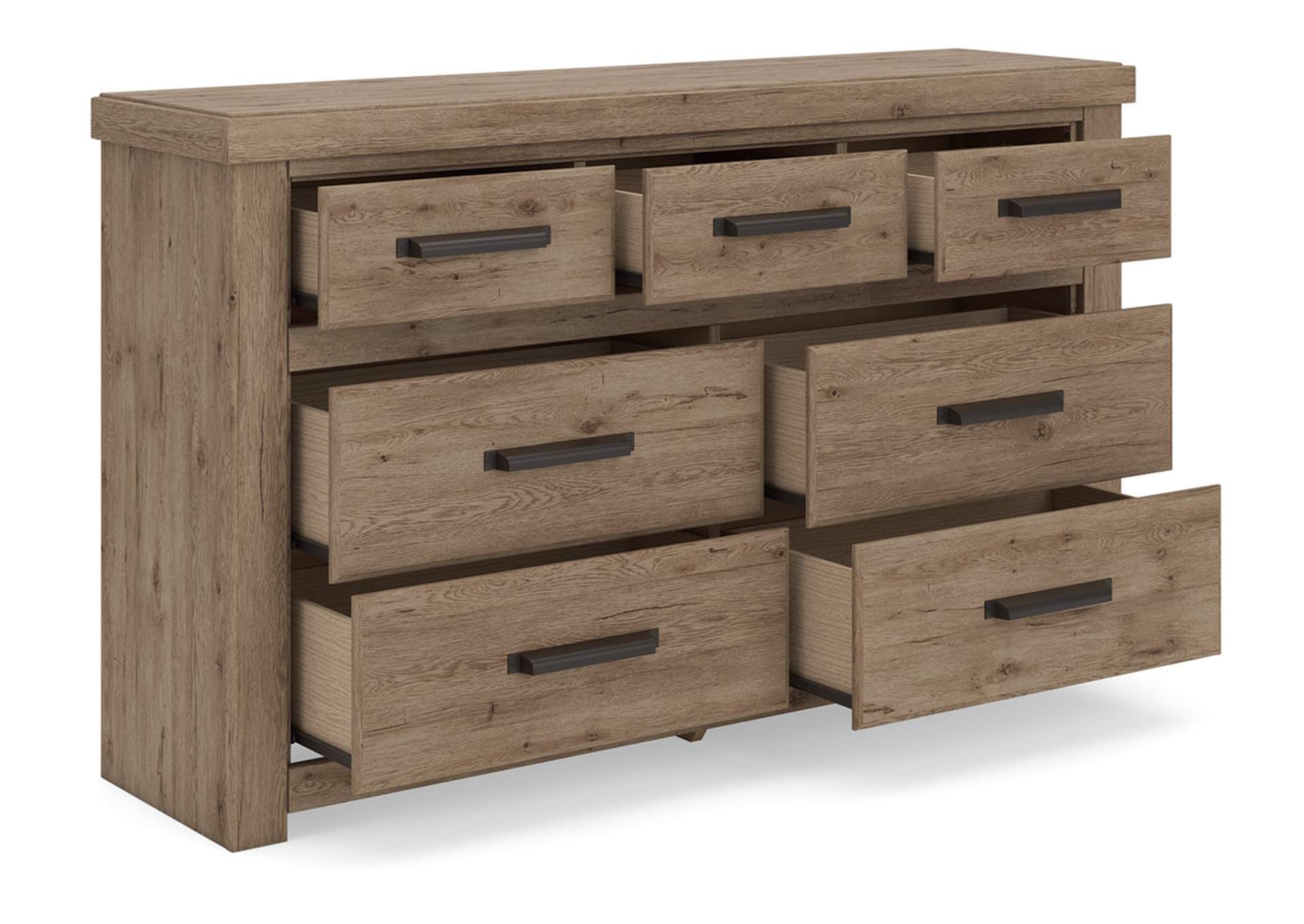 Oliandon Dresser image 4