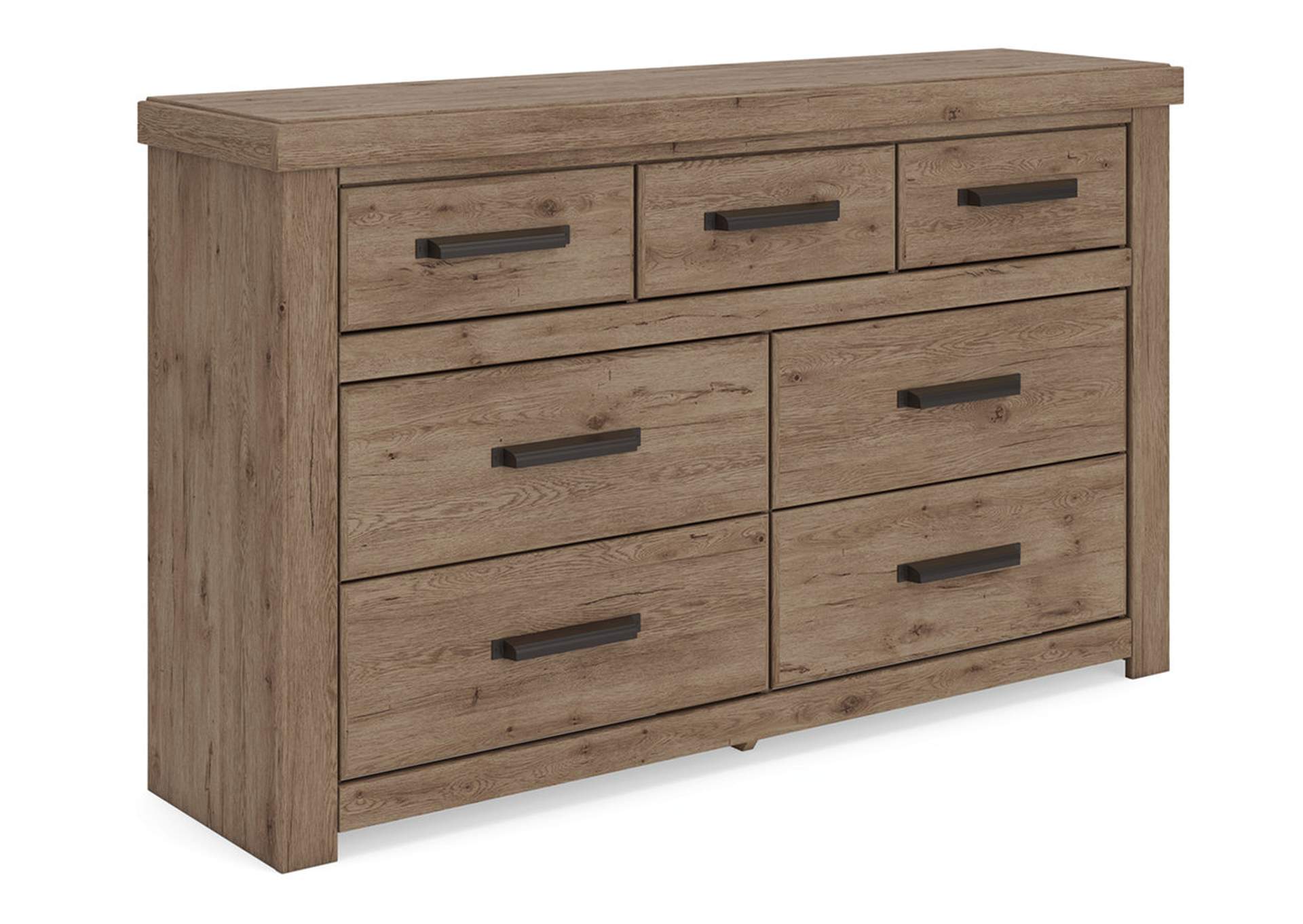 Oliandon Dresser image 1