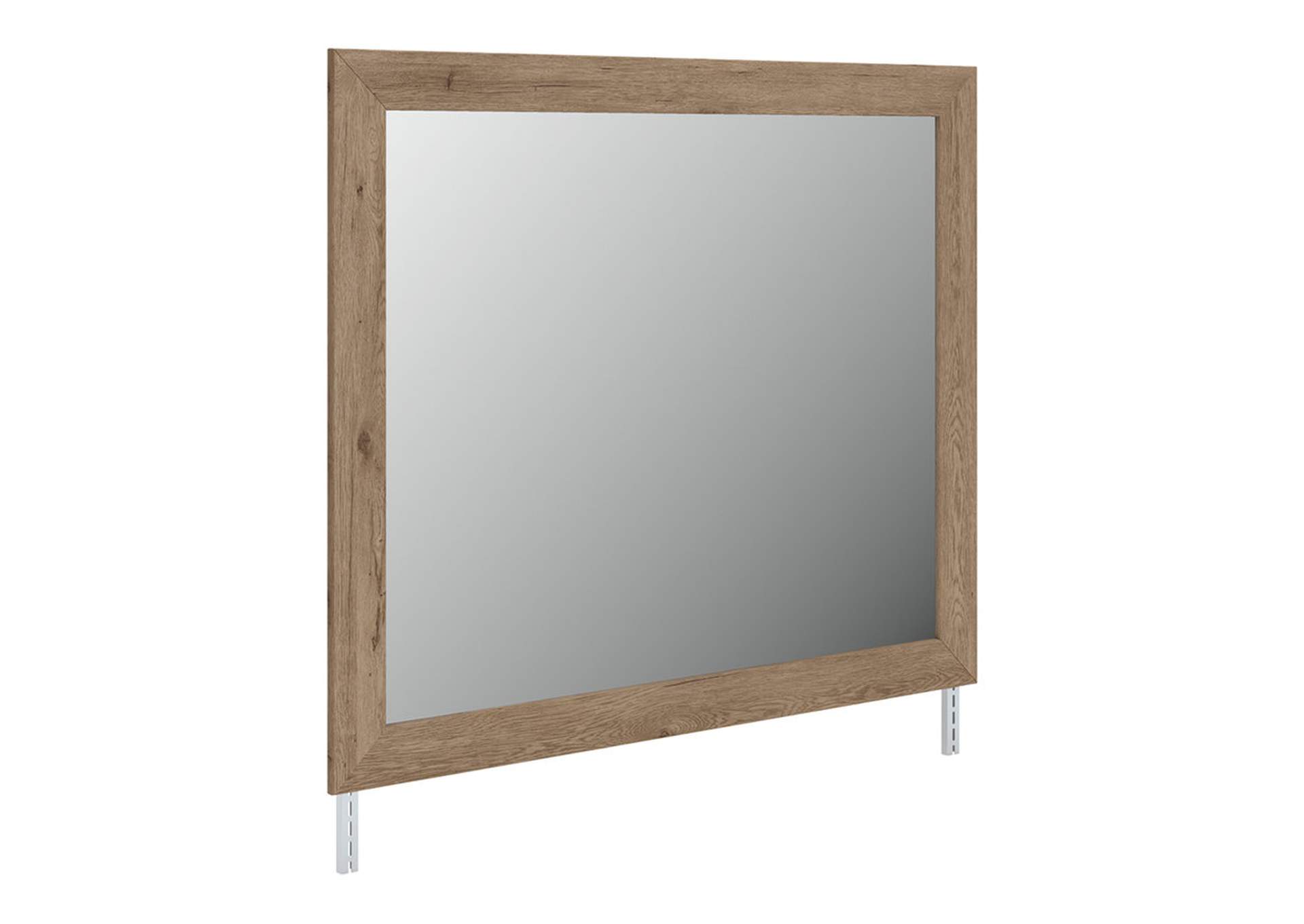 Oliandon Dresser and Mirror image 12