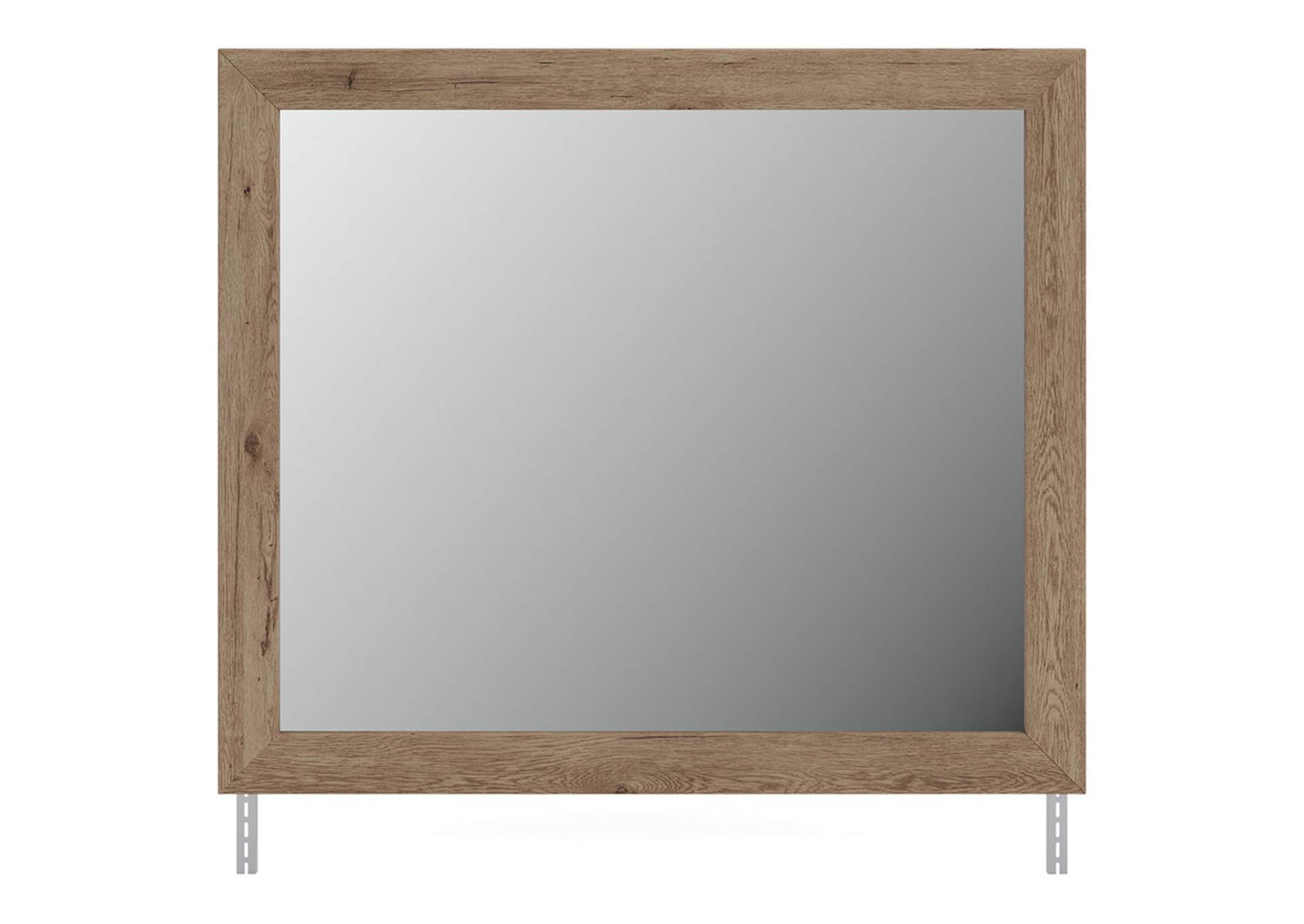 Oliandon Bedroom Mirror image 2