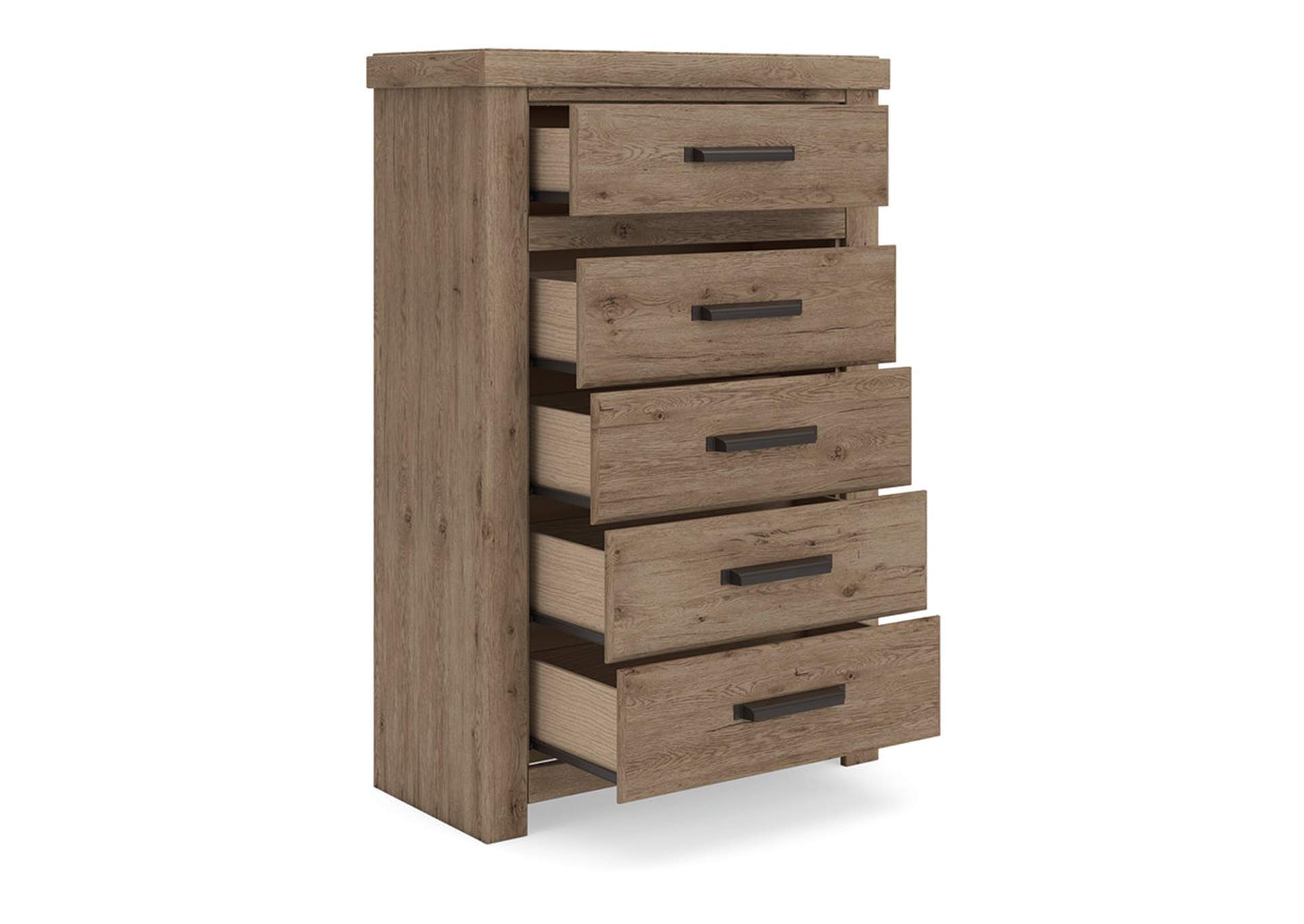Oliandon Chest of Drawers image 4