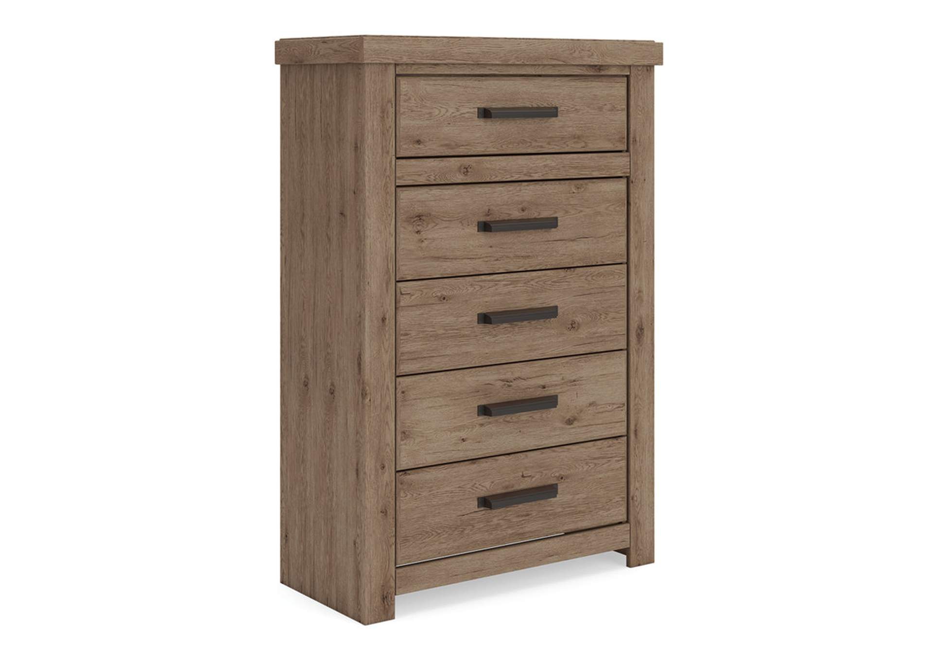 Oliandon Chest of Drawers image 1