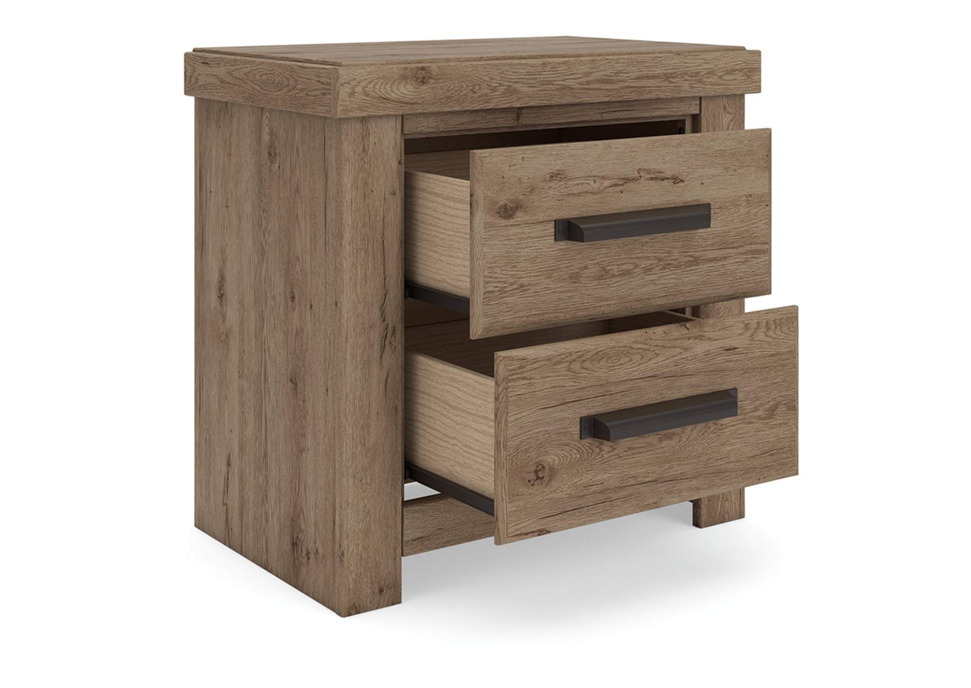 Oliandon Nightstand image 4