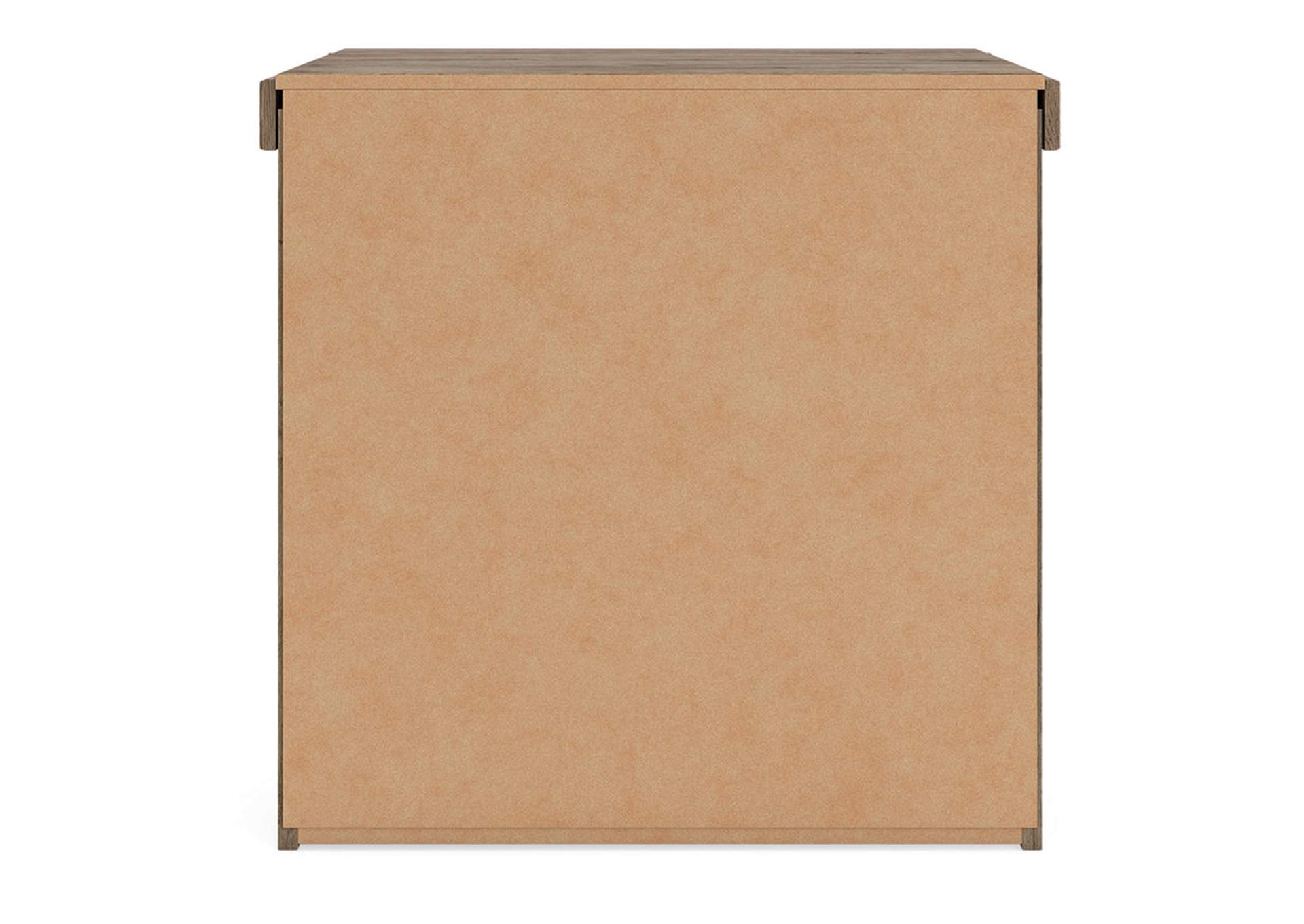 Oliandon Nightstand image 5