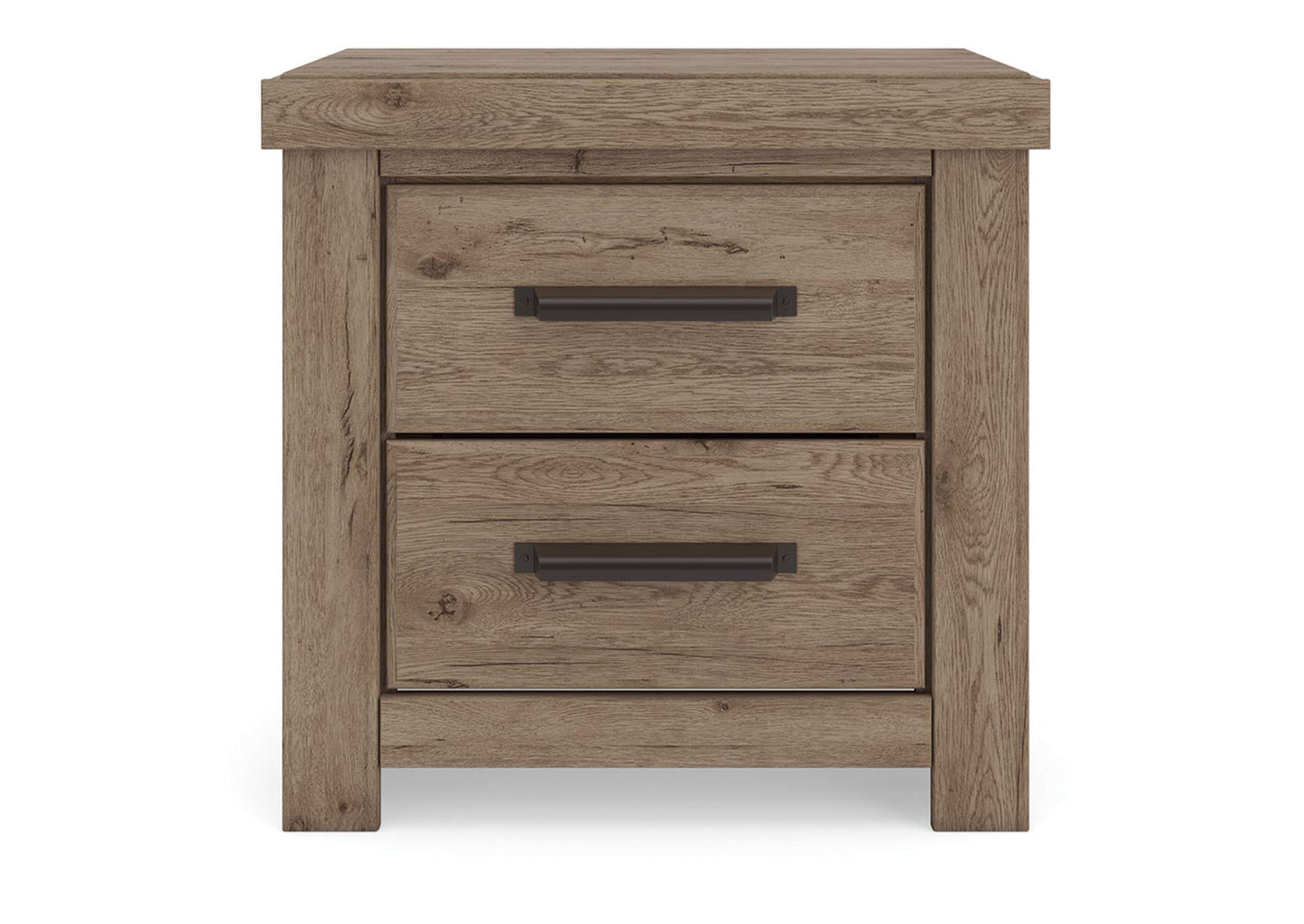 Oliandon Nightstand image 6