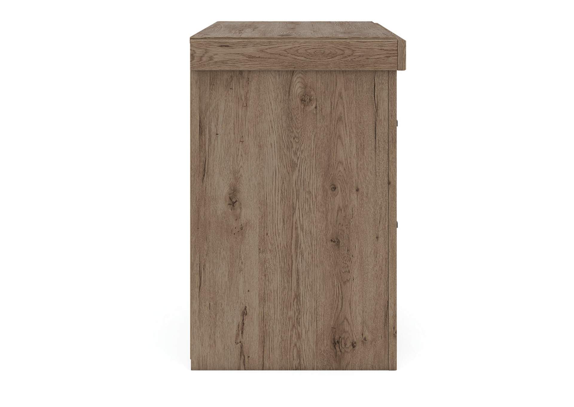 Oliandon Nightstand image 7