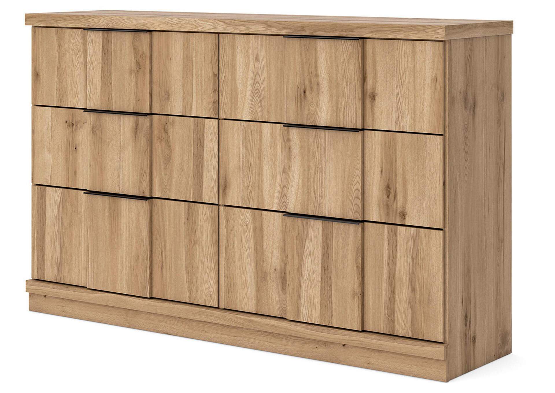 Rowden Dresser image 3