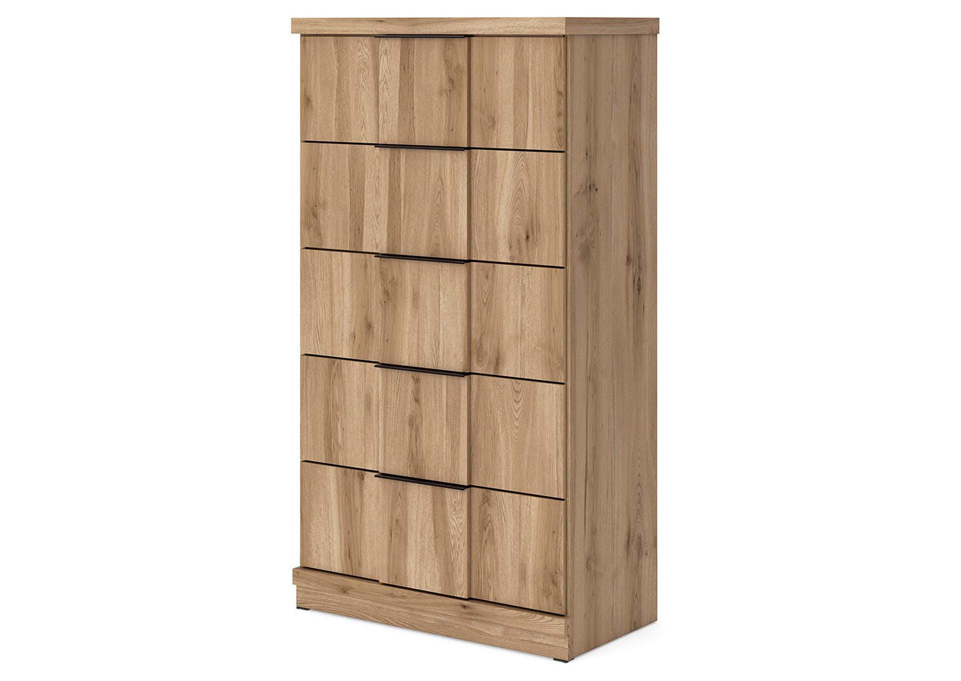 Rowden Chest of Drawers image 4