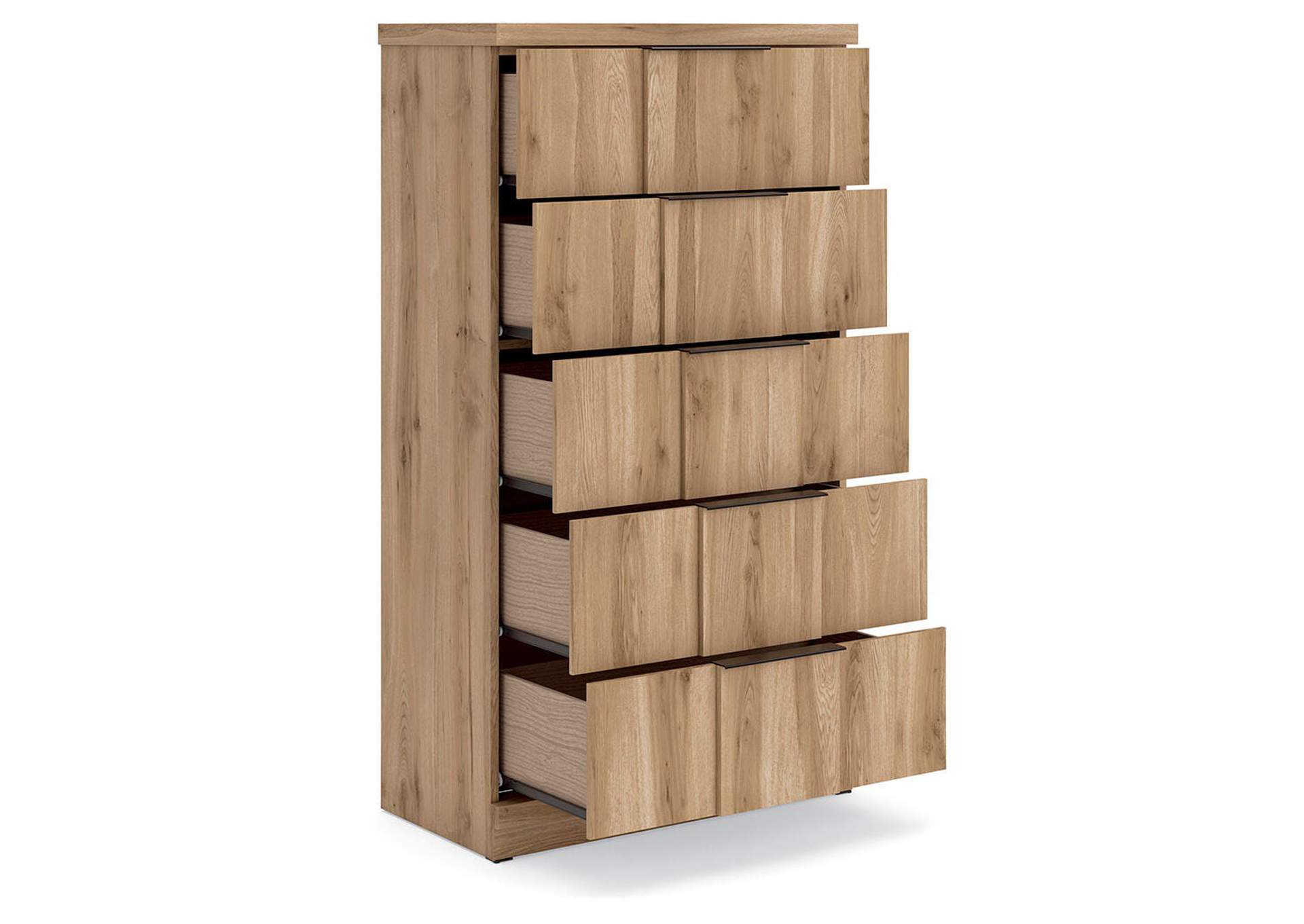 Rowden Chest of Drawers image 3