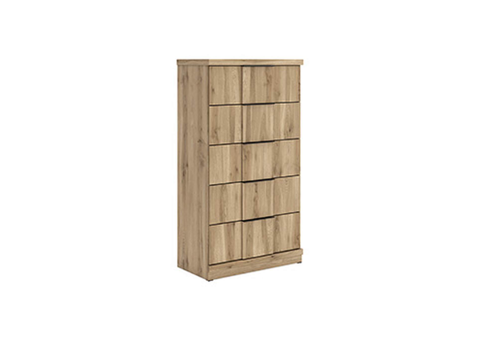 Rowden Chest of Drawers image 12