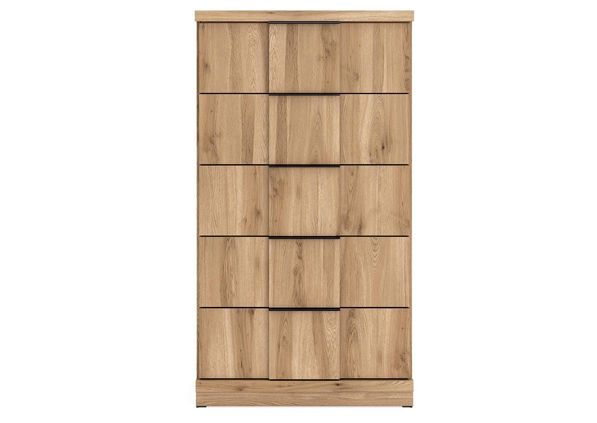 Rowden Chest of Drawers image 5