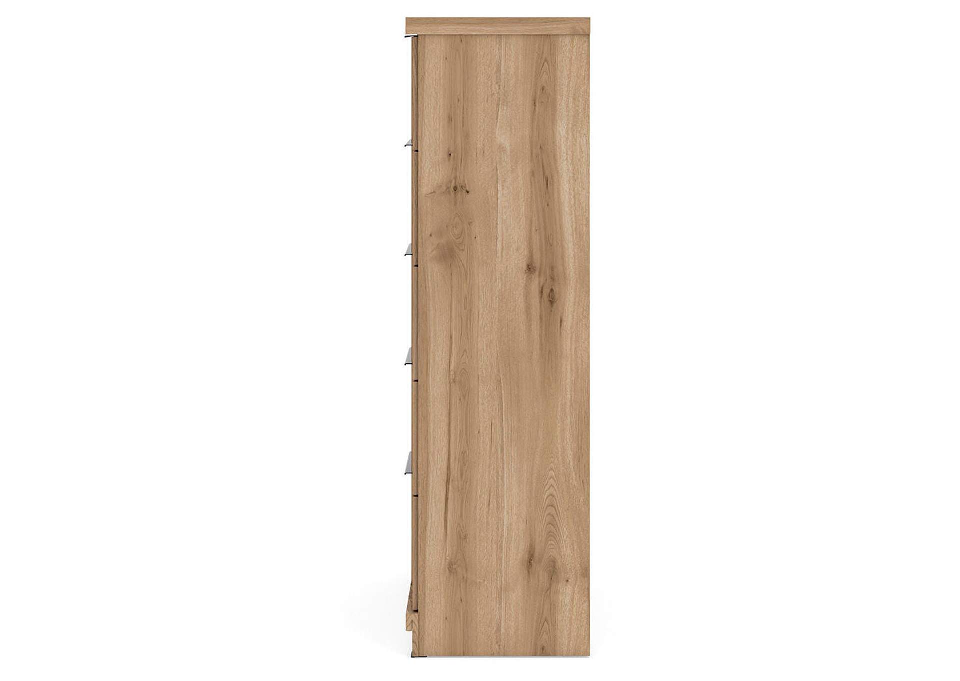 Rowden Chest of Drawers image 8
