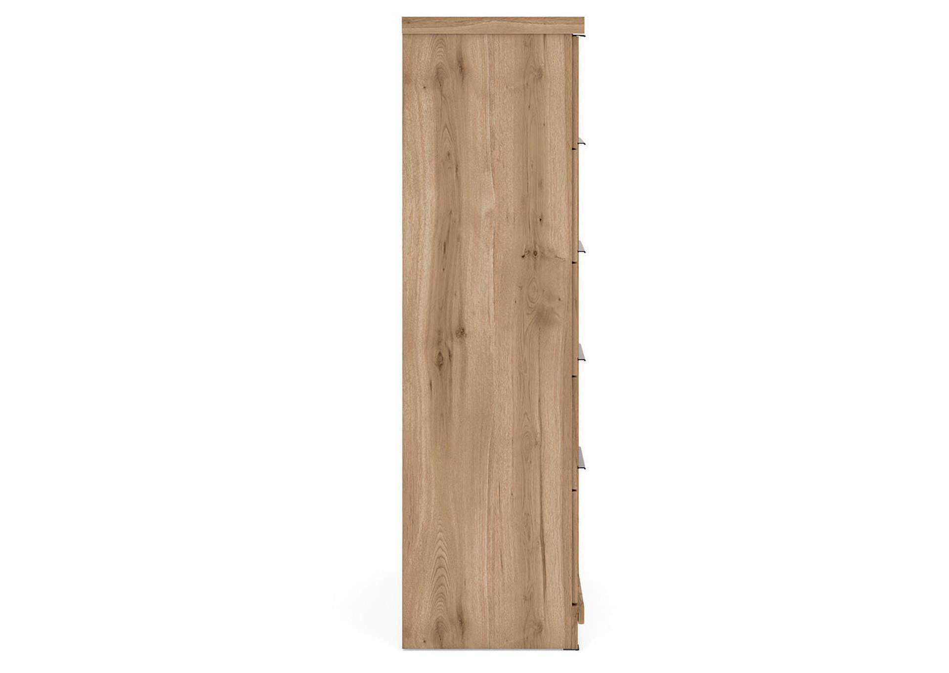 Rowden Chest of Drawers image 7