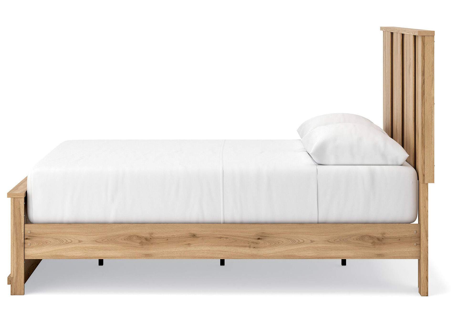 Rowden Queen Panel Platform Bed image 8