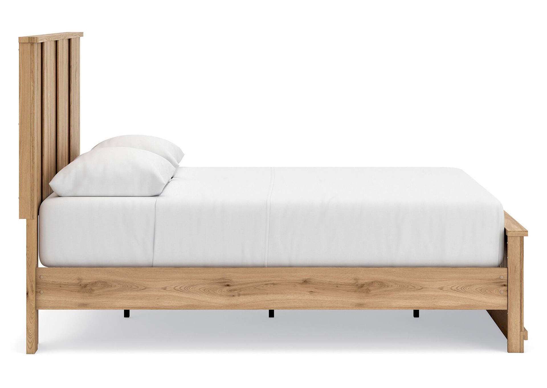 Rowden Queen Panel Platform Bed image 7
