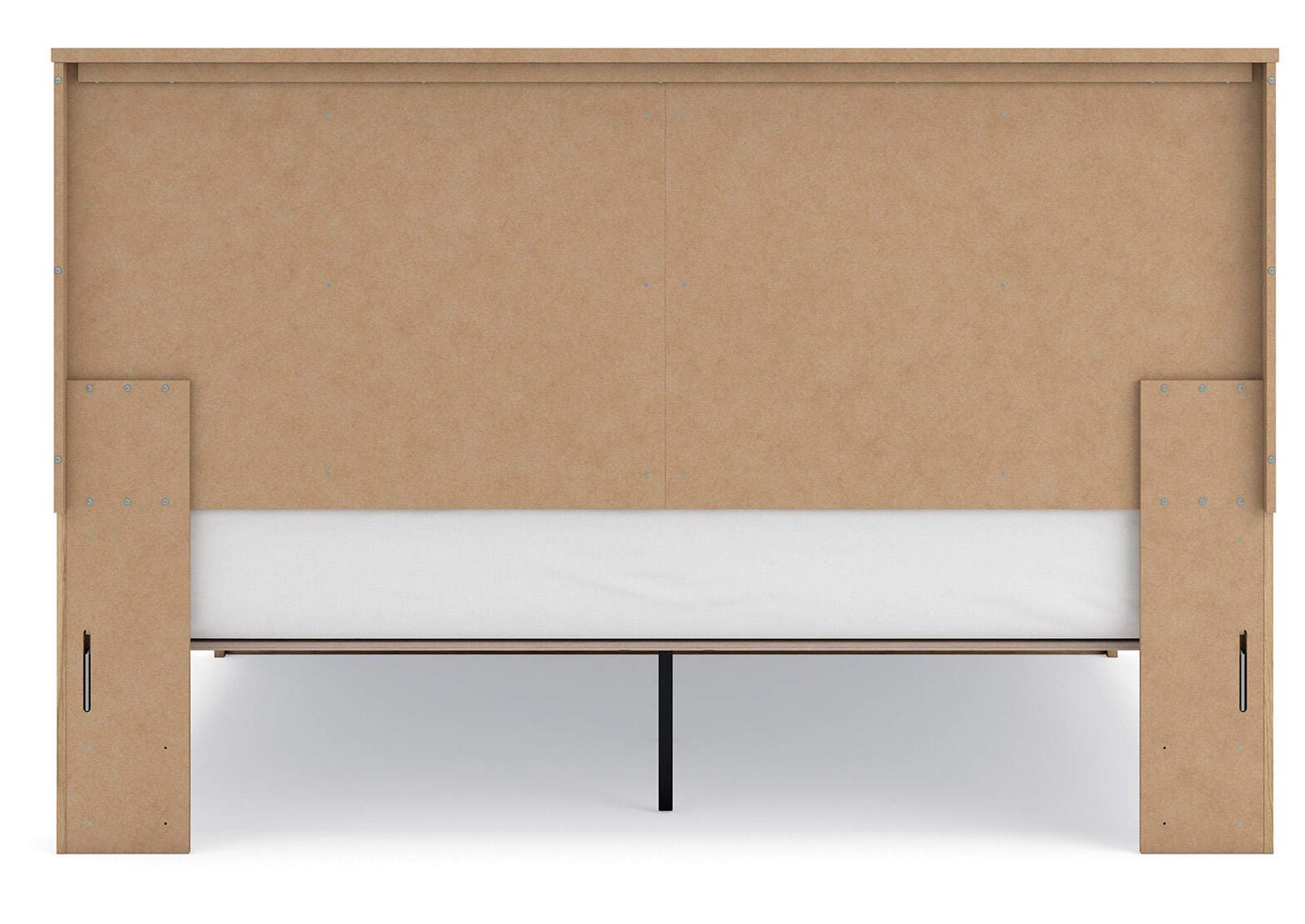Rowden King Panel Platform Bed image 6