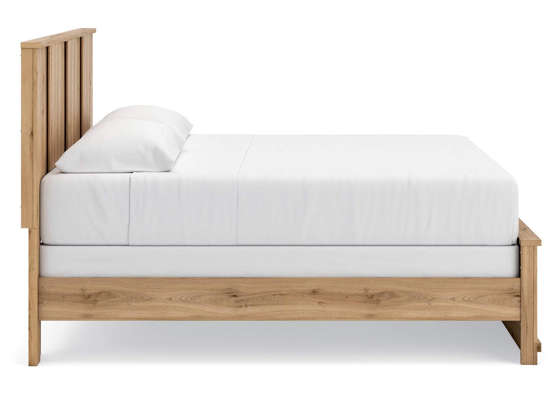 Rowden King Panel Bed image 6