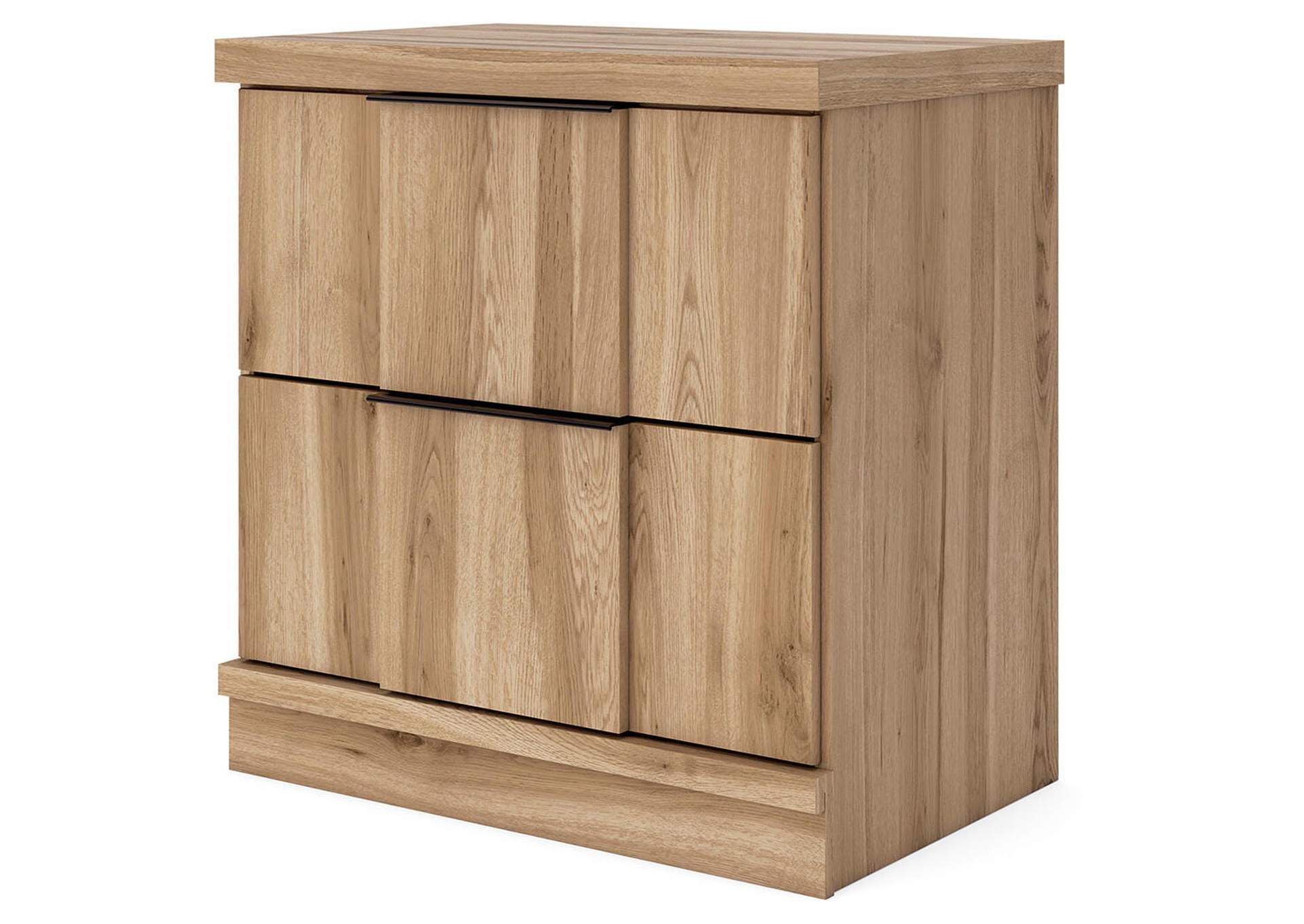 Rowden Nightstand image 4
