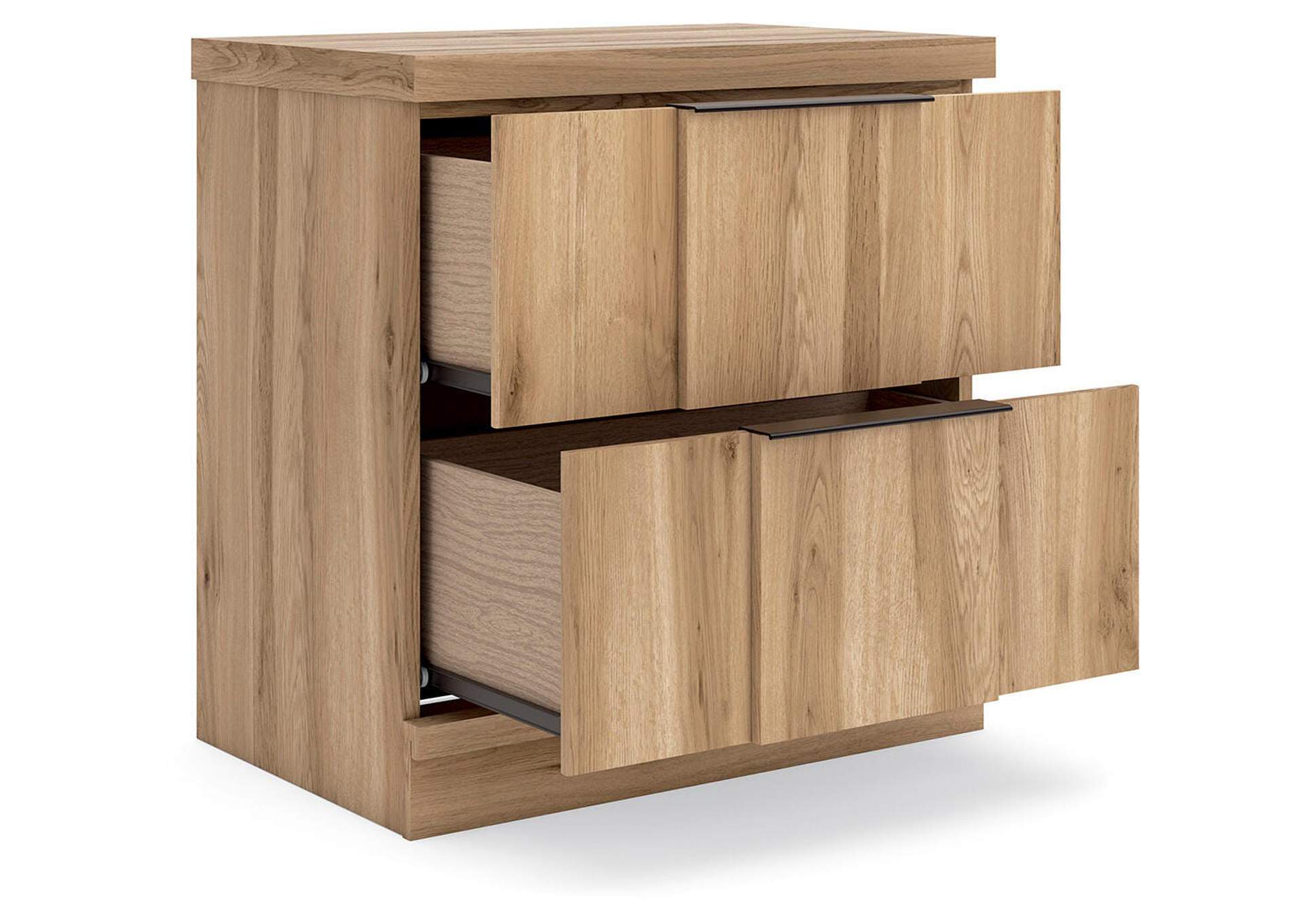 Rowden Nightstand image 3