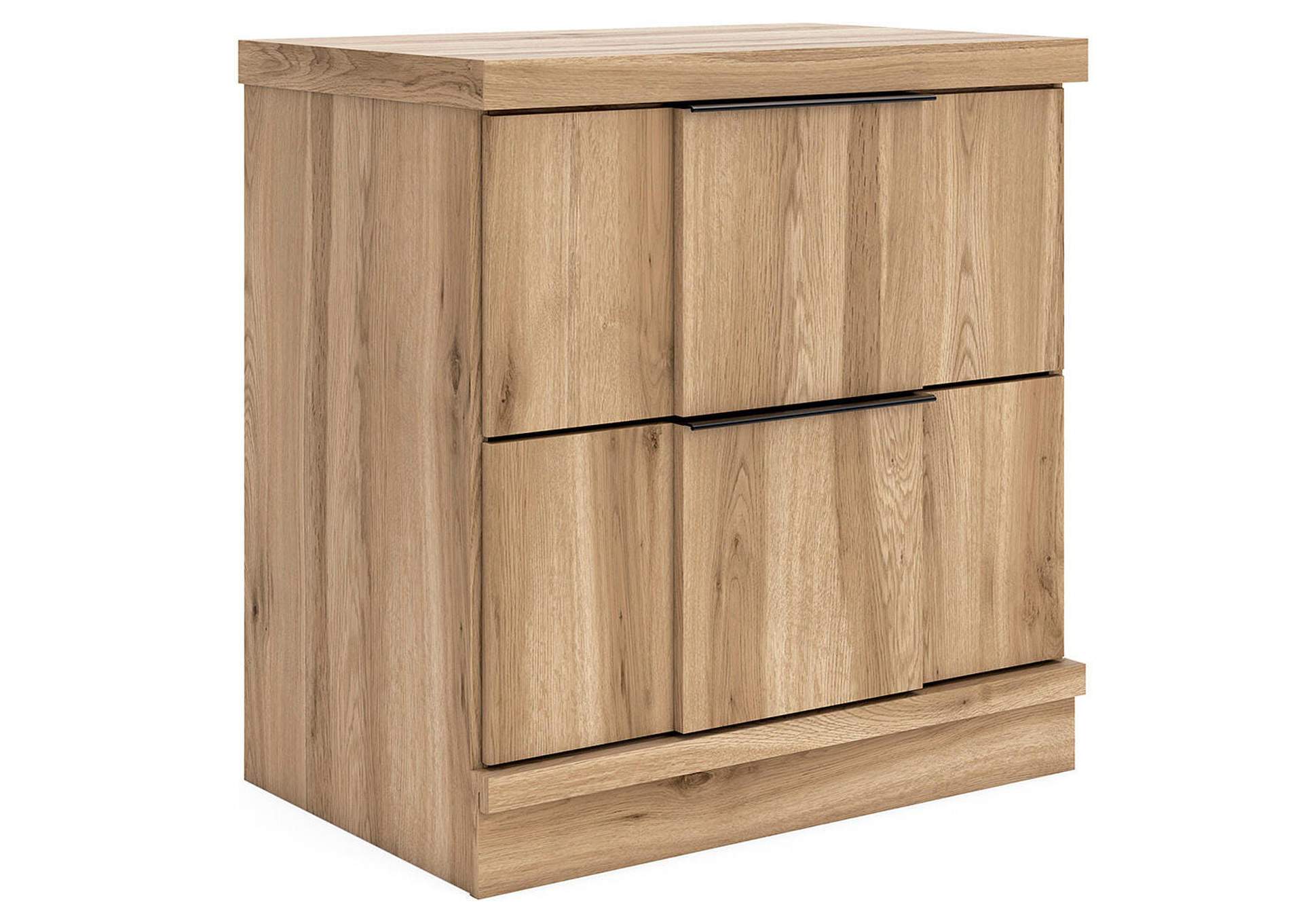 Rowden Nightstand image 1