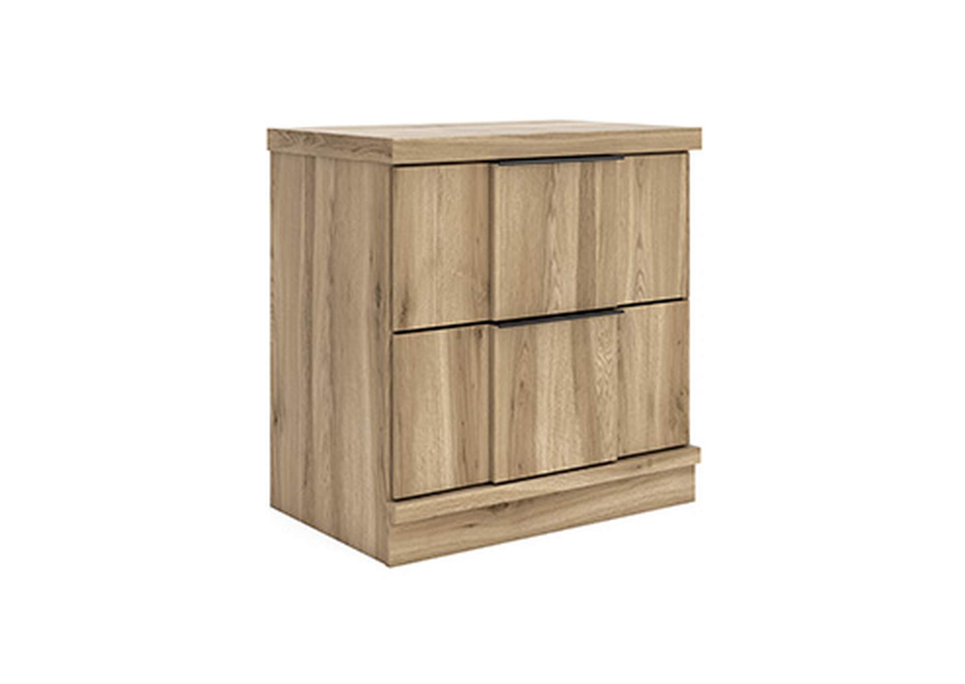 Rowden Nightstand image 12