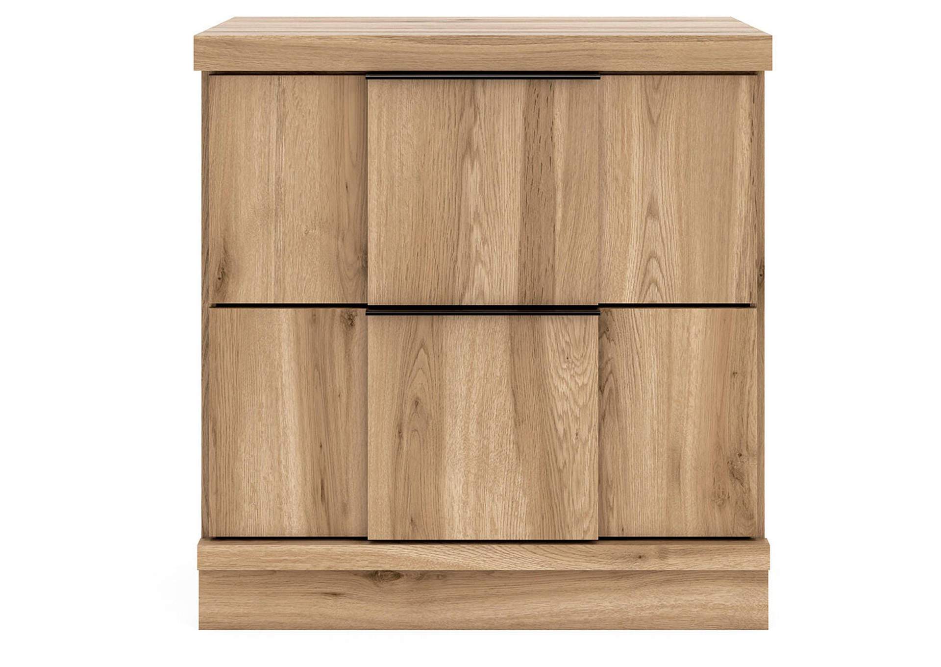 Rowden Nightstand image 5