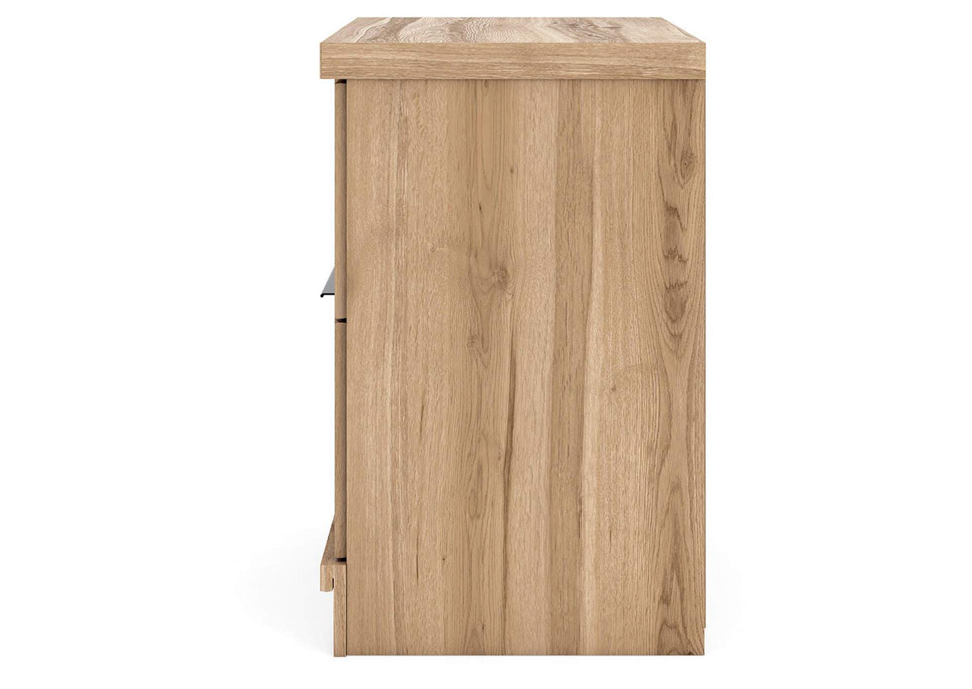 Rowden Nightstand image 7