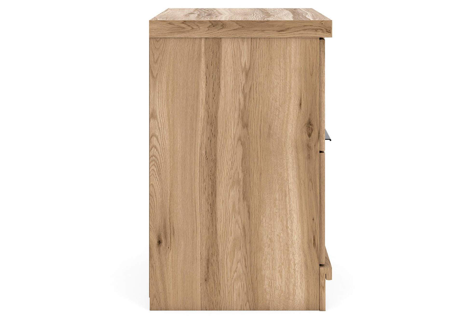 Rowden Nightstand image 8