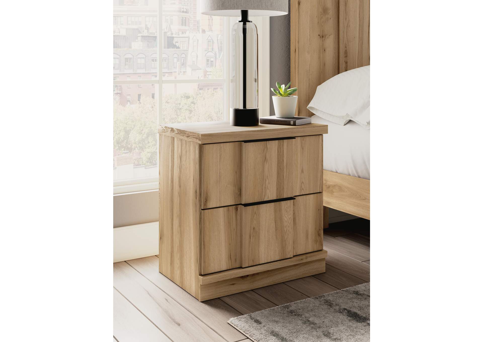 Rowden Nightstand image 2