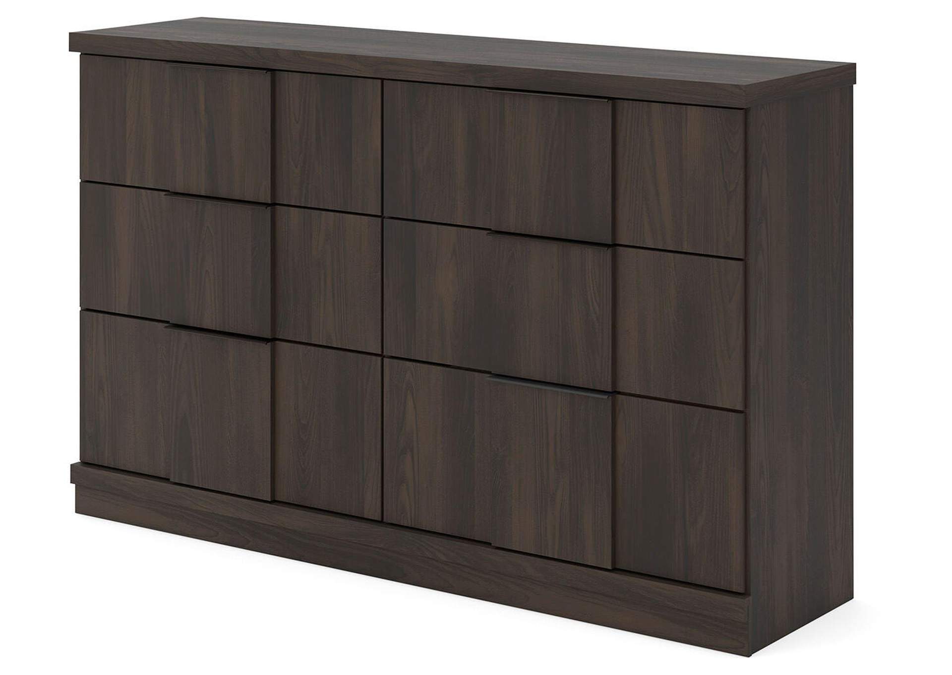 Shaehartin Dresser image 3